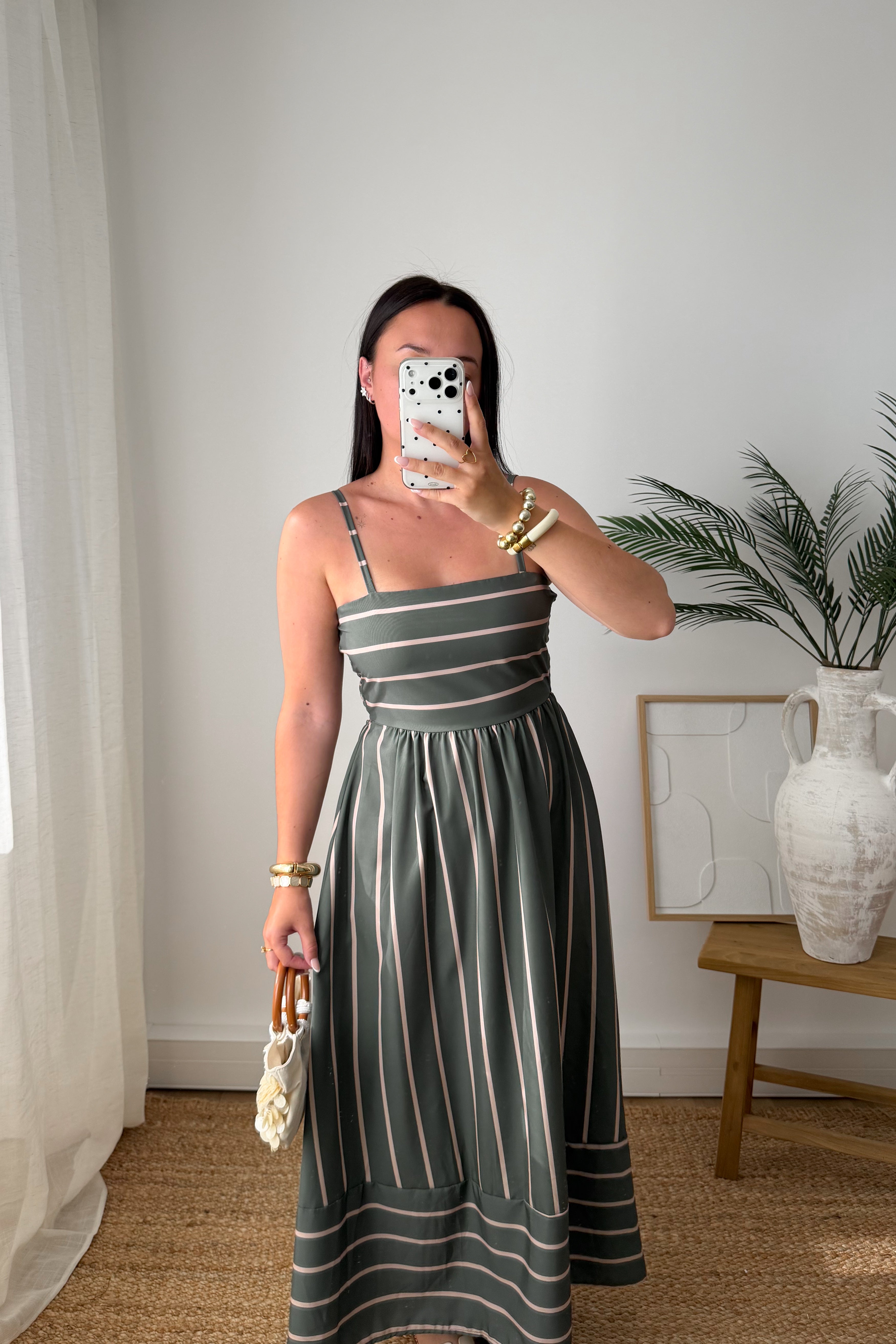 ROBE AMAÏA