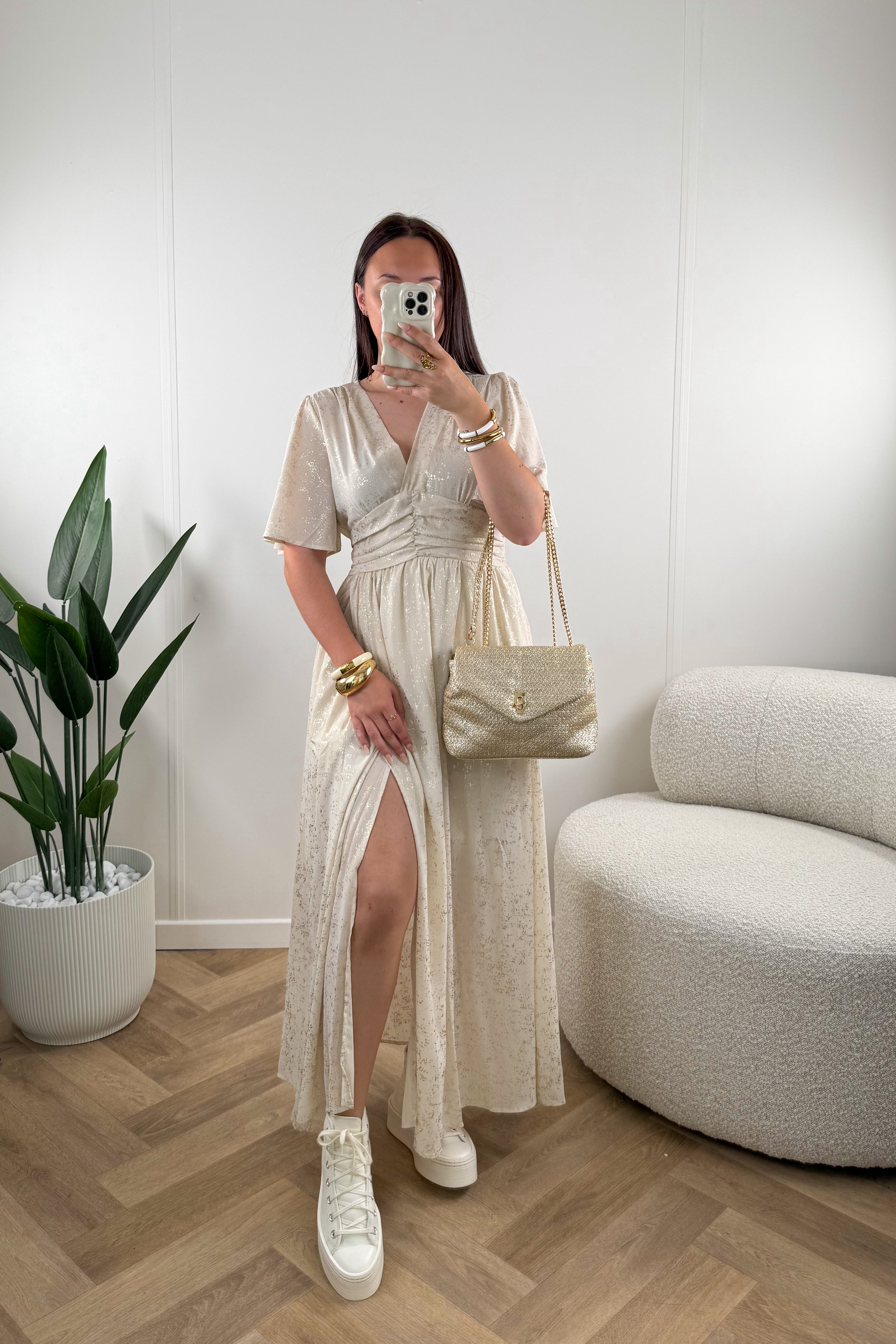 ROBE BRILLA