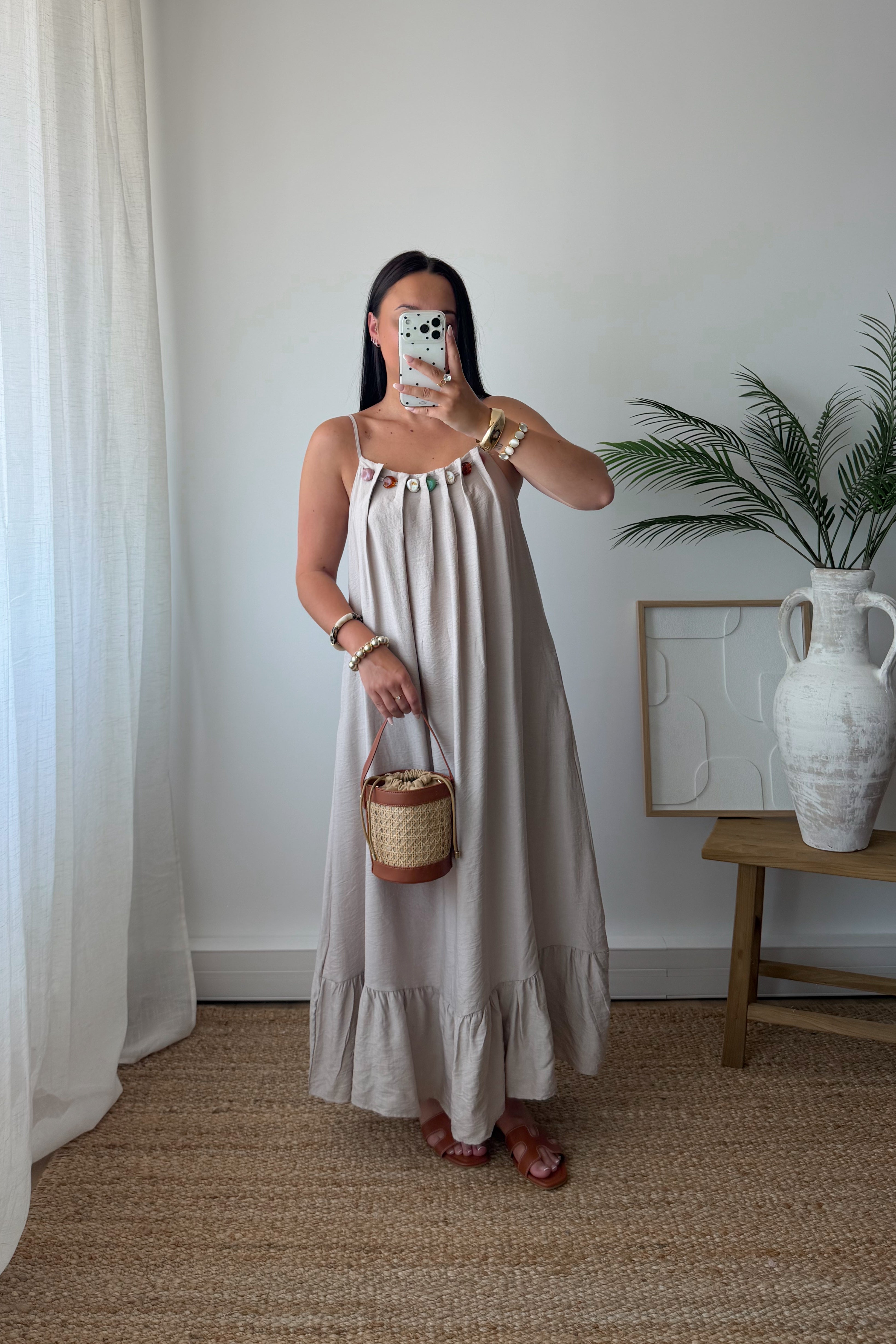 ROBE BAMBINA