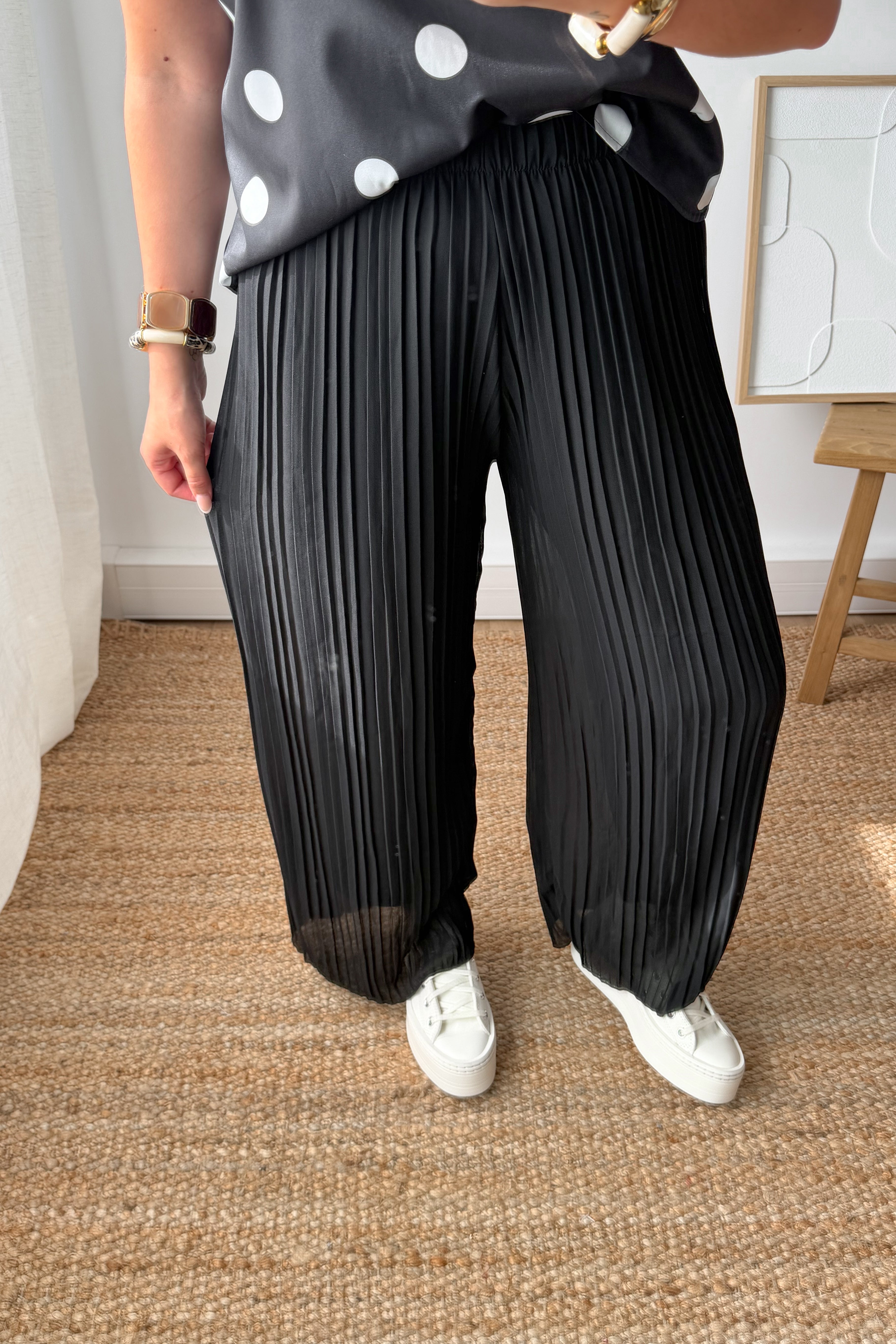 PANTALON HUGO