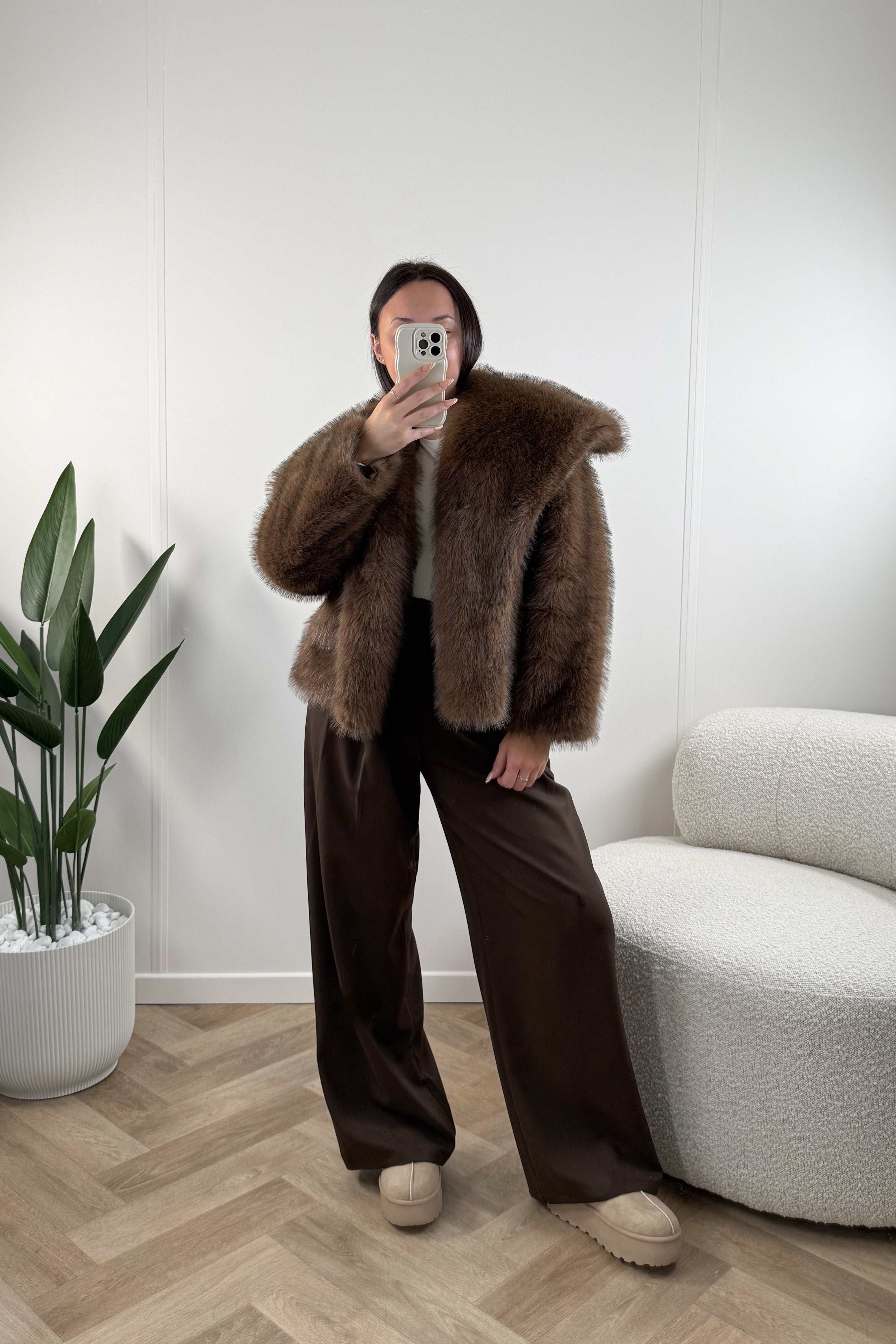 VESTE GALIA