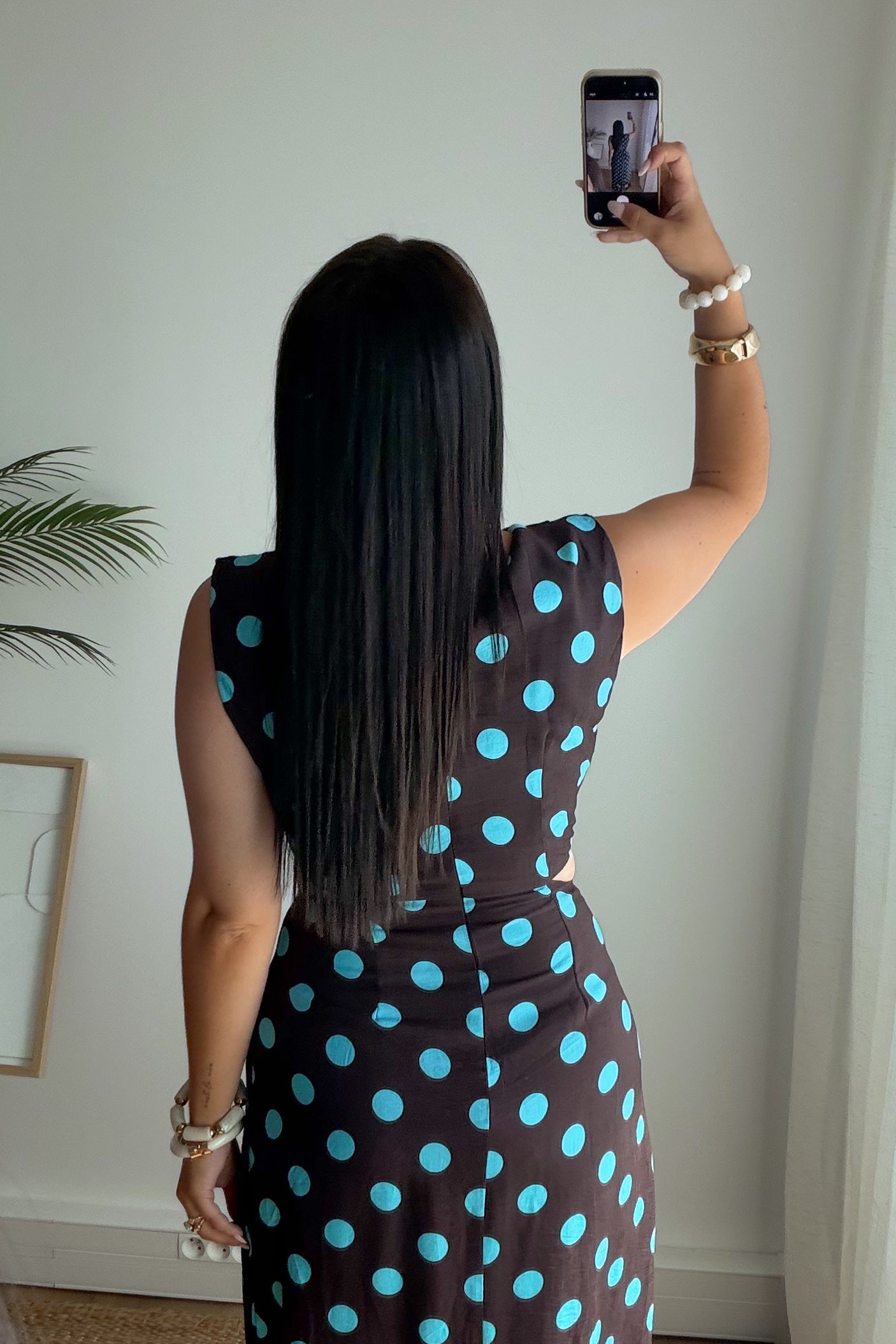 ROBE TALIA