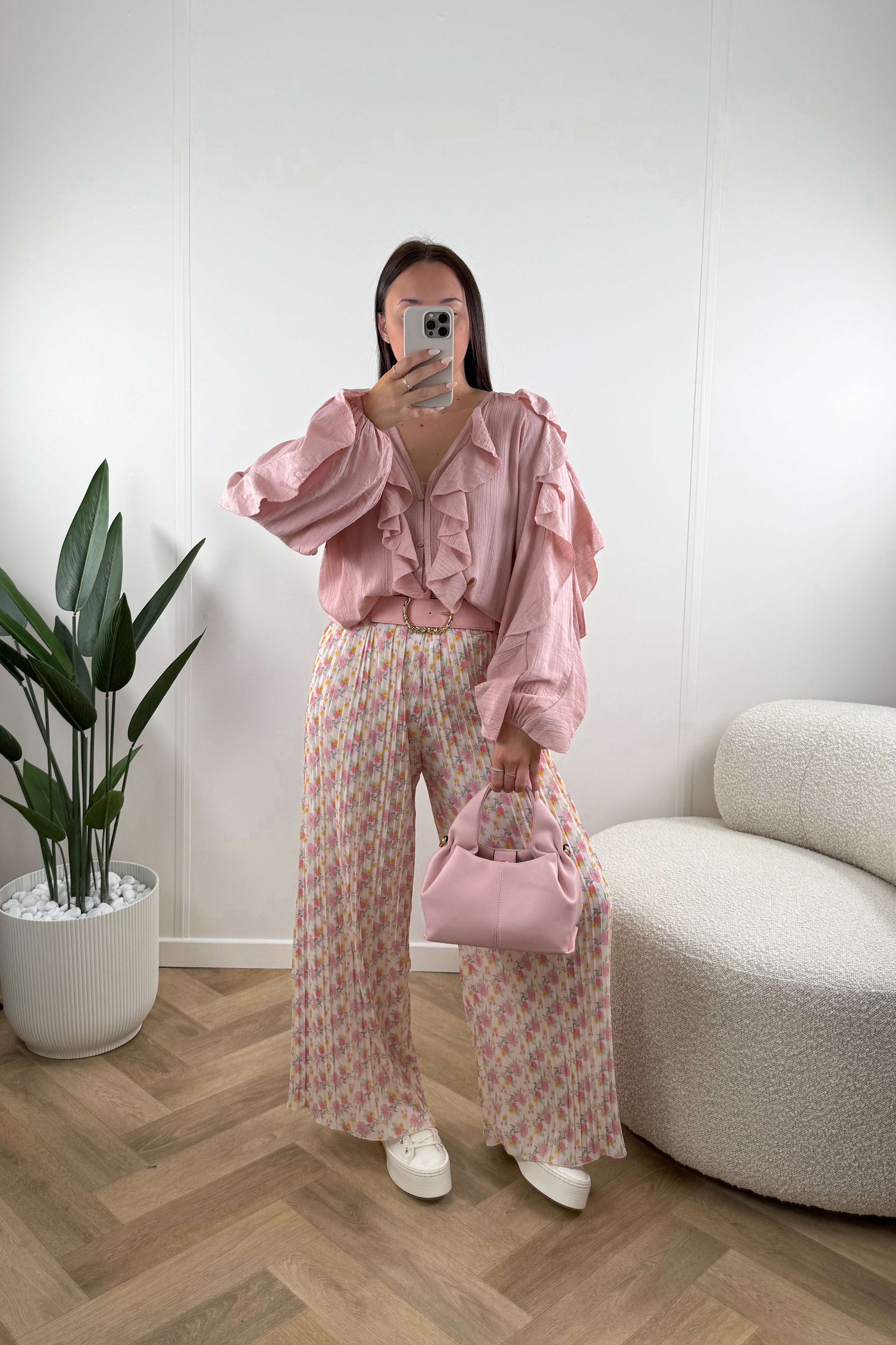PANTALON POPPY