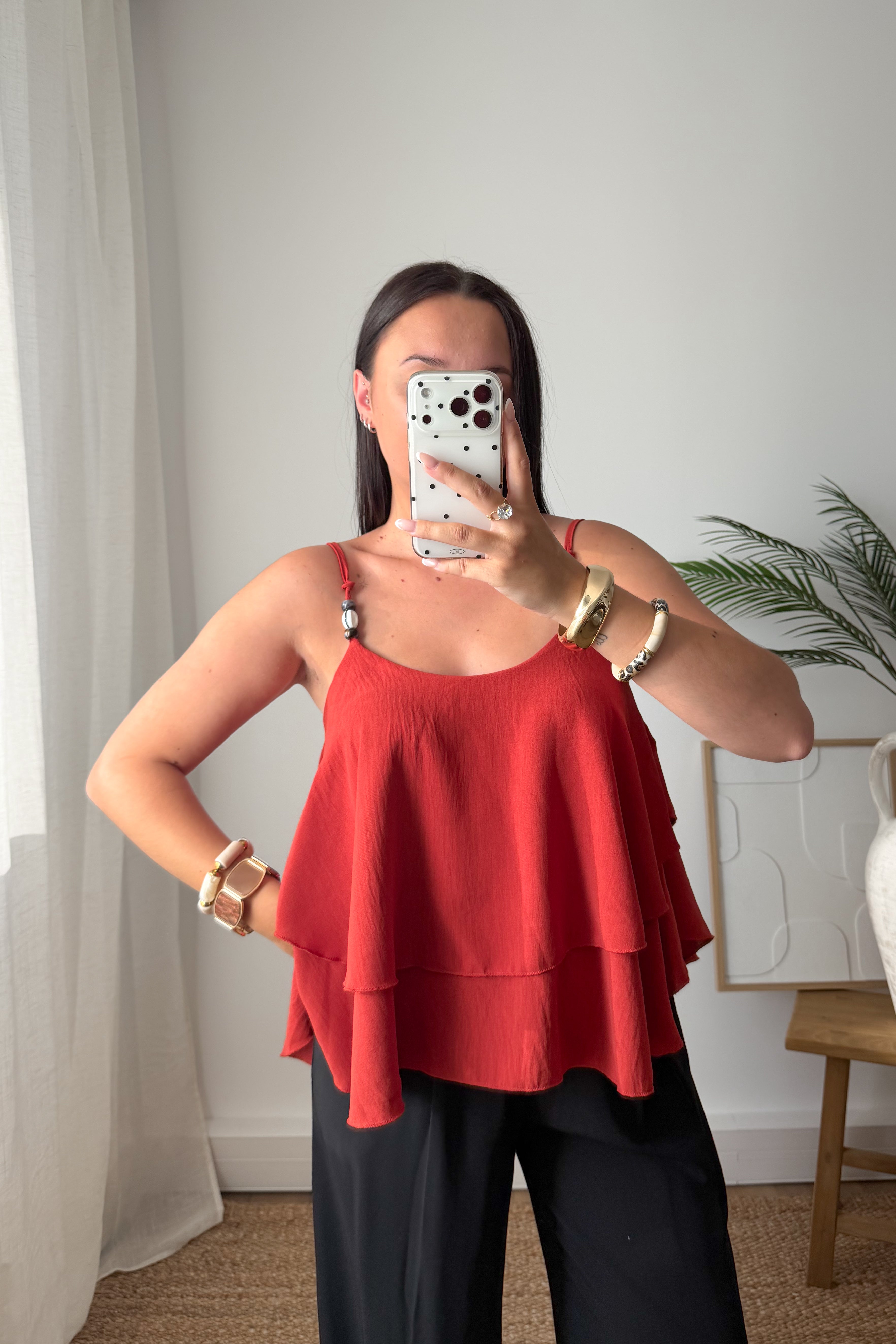 TOP CAPRI