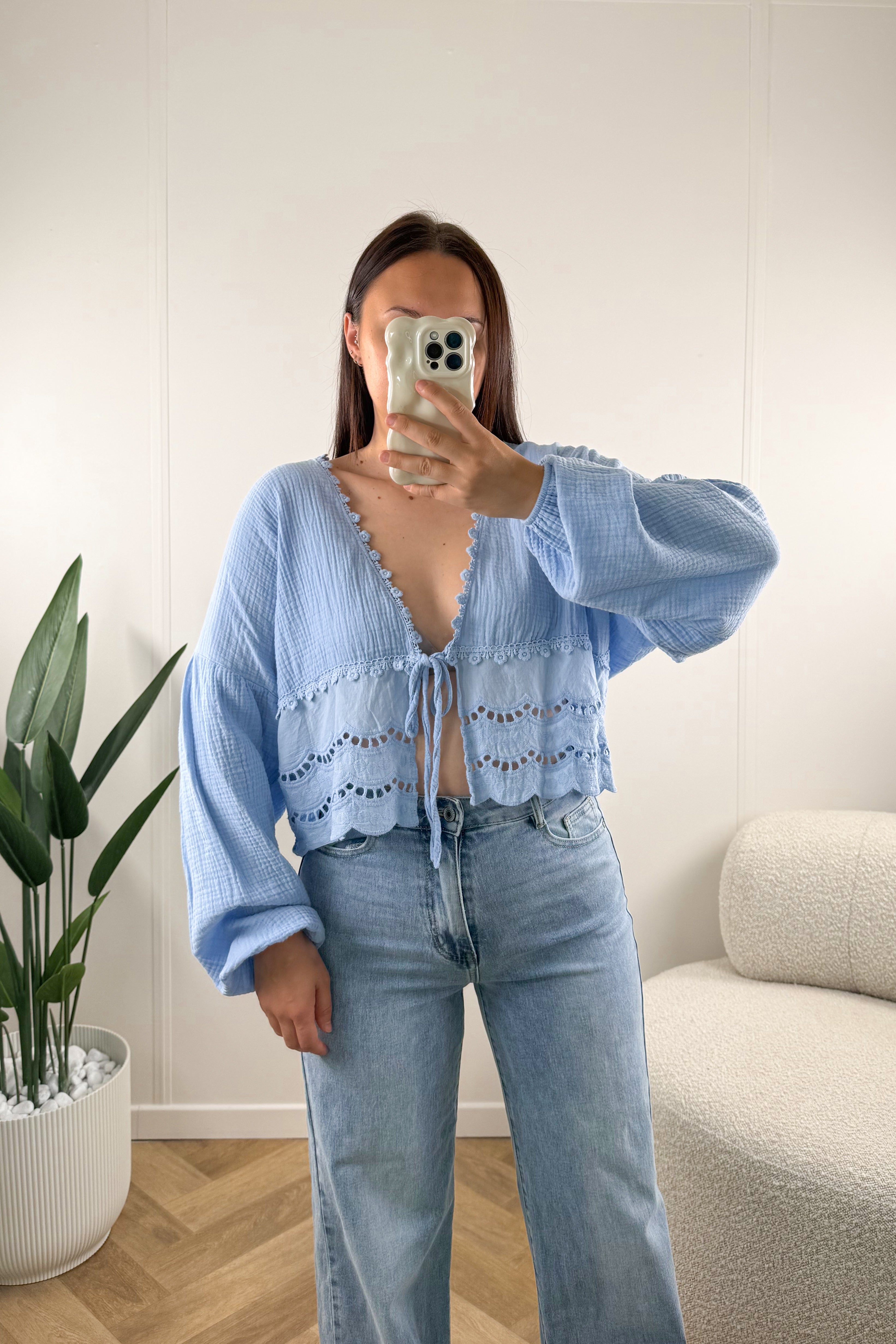 TOP GABRIELLA