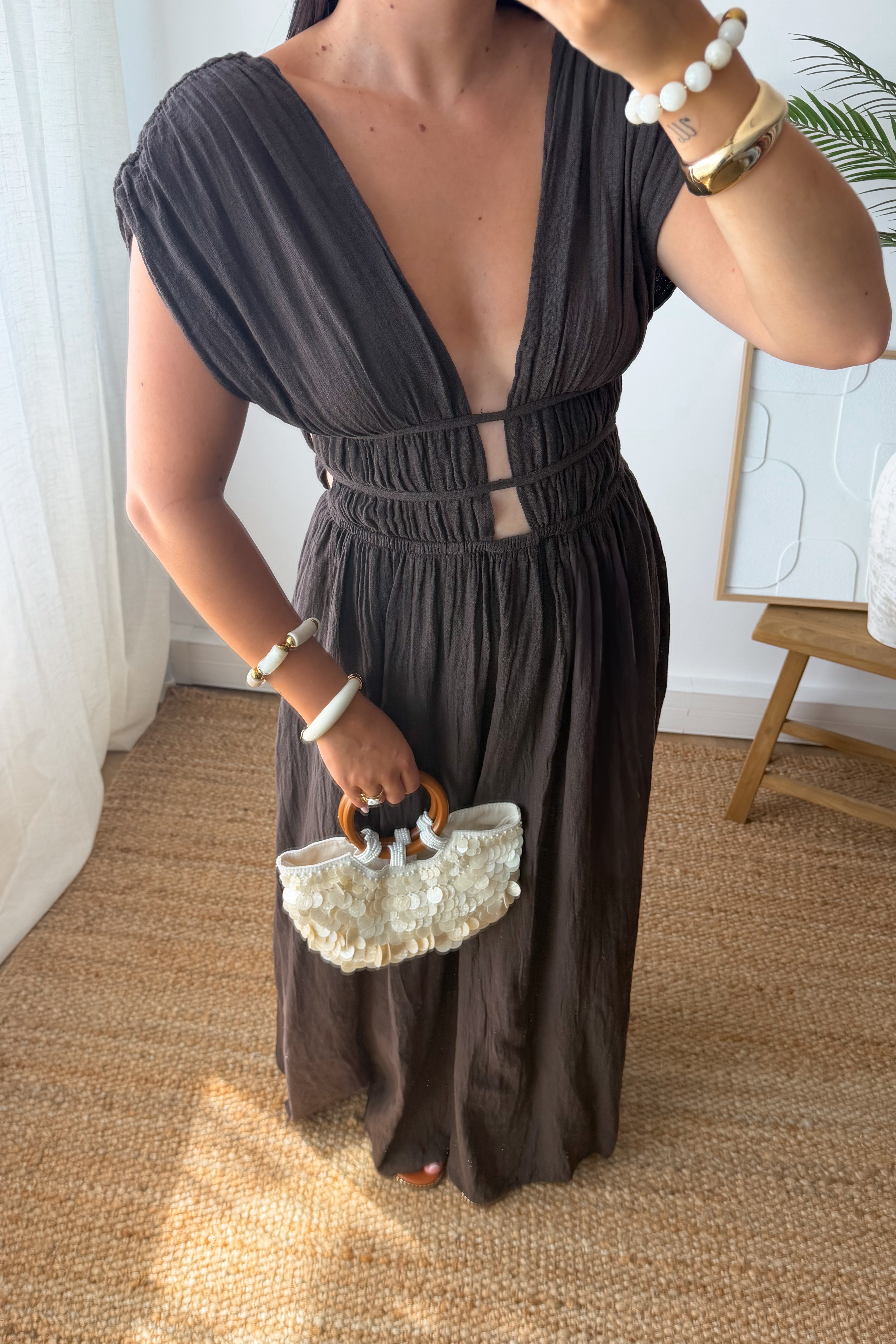 ROBE GRANITA