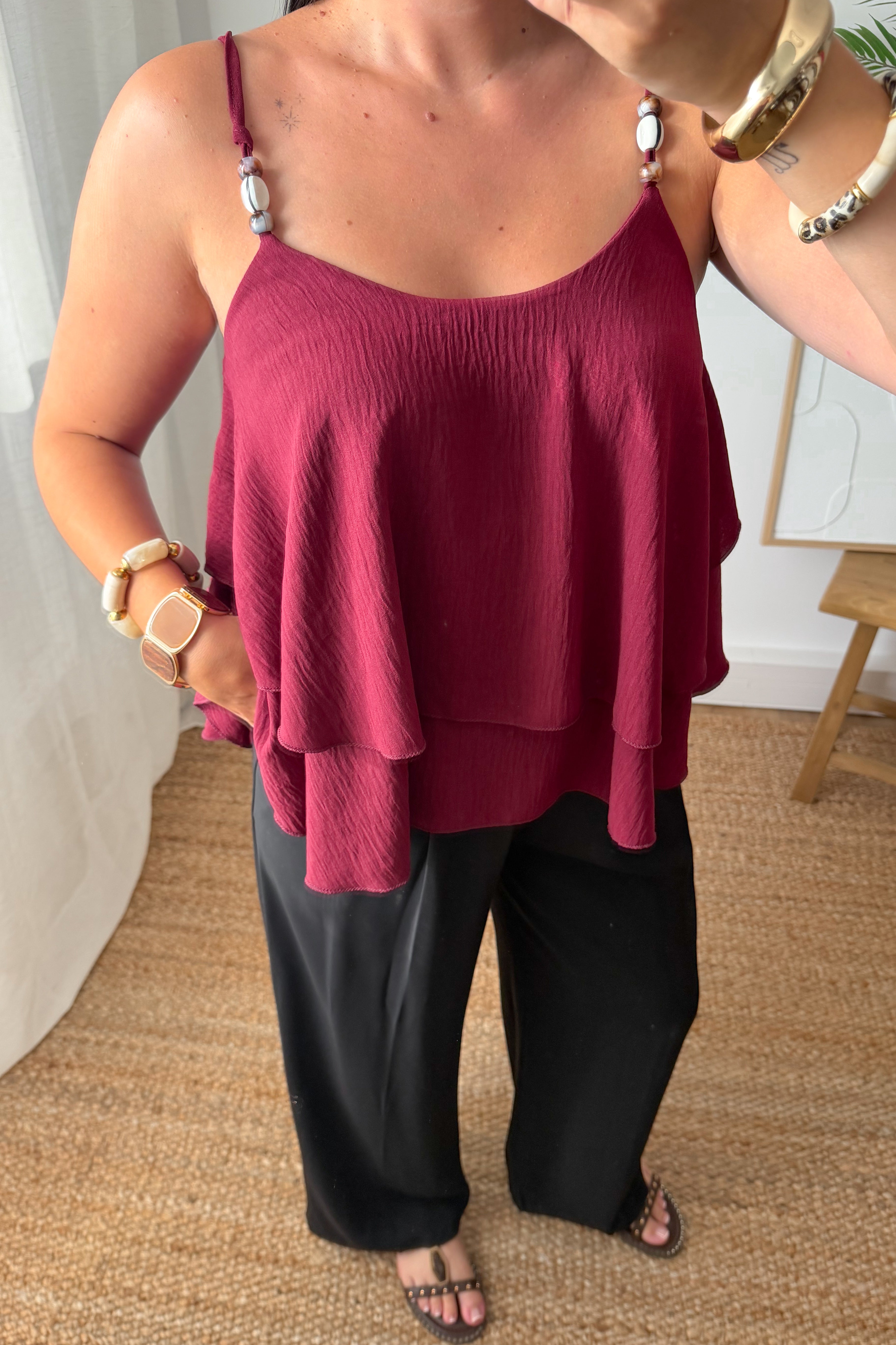 TOP CAPRI