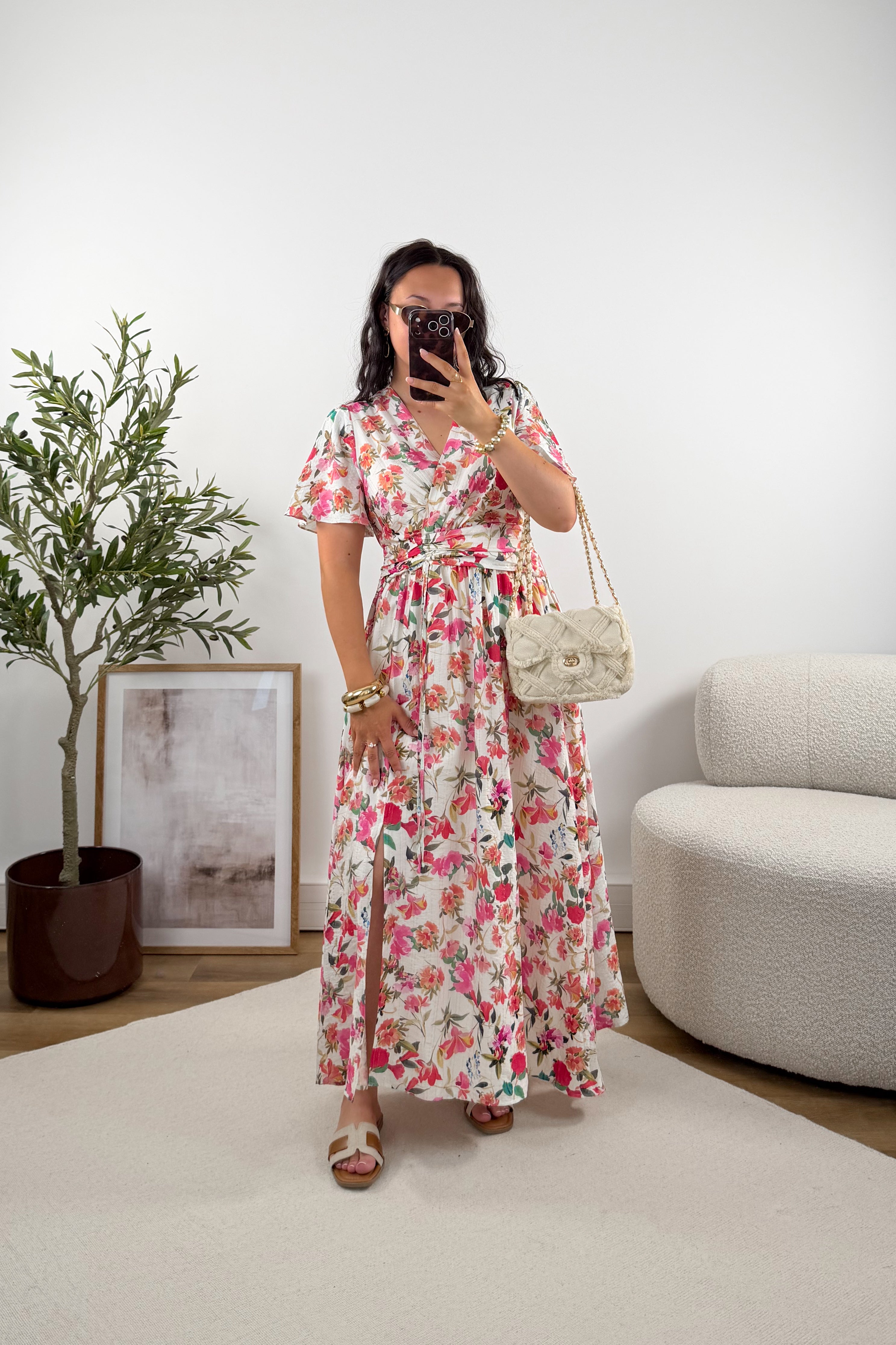 ROBE SIANA