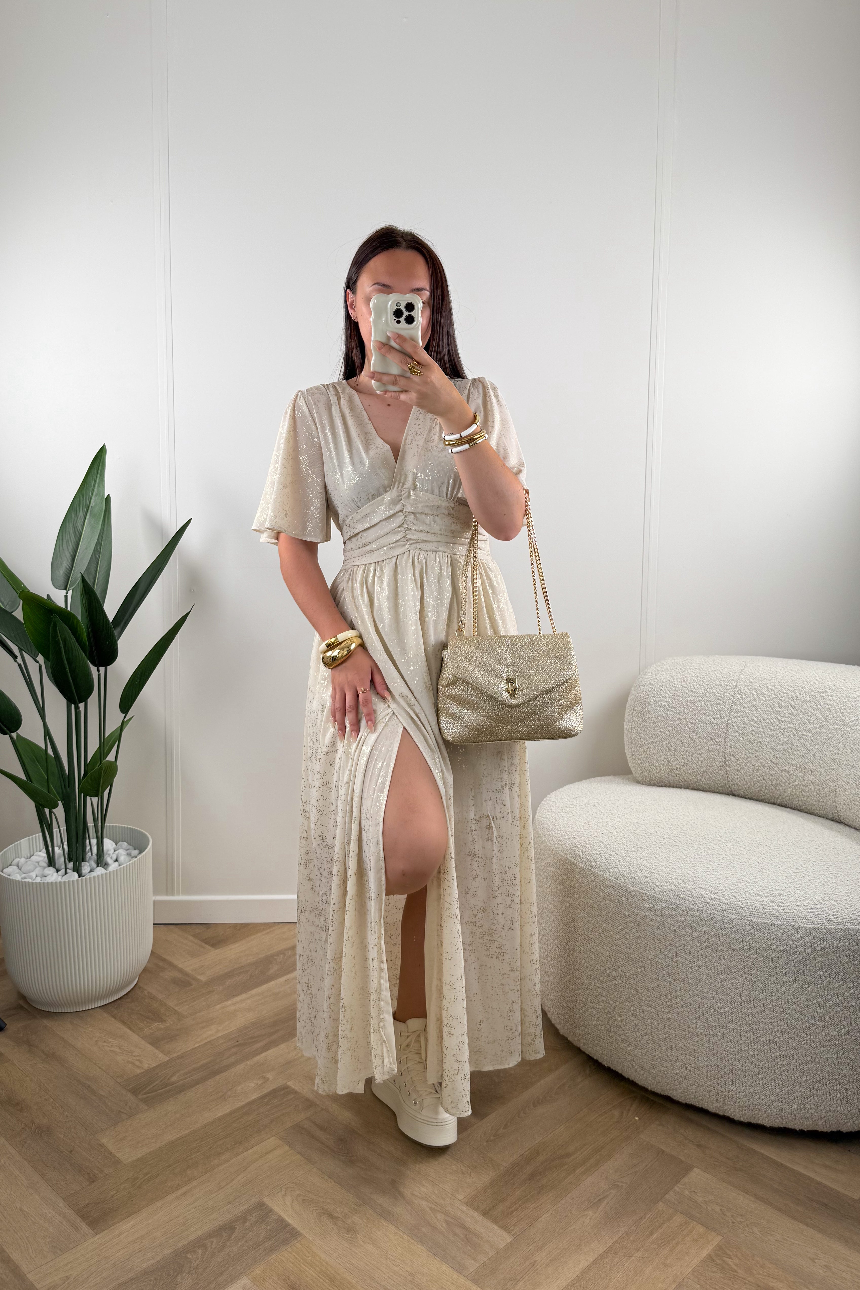 ROBE BRILLA