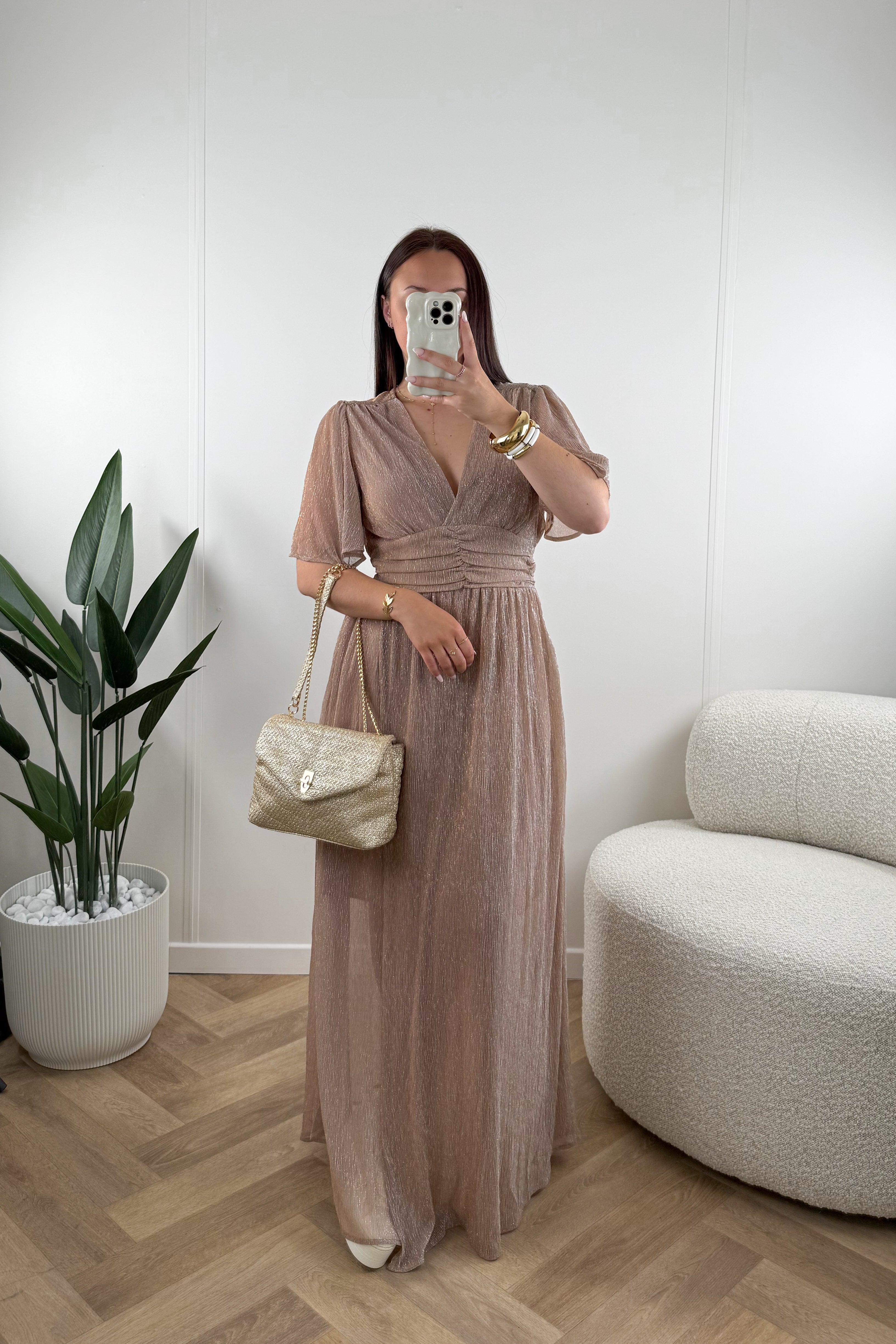 ROBE CALLIOPÉ