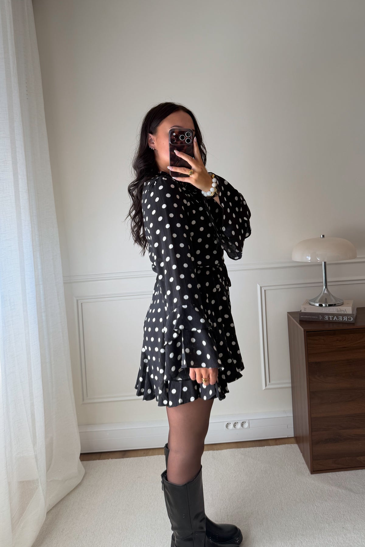 ROBE LOUISON