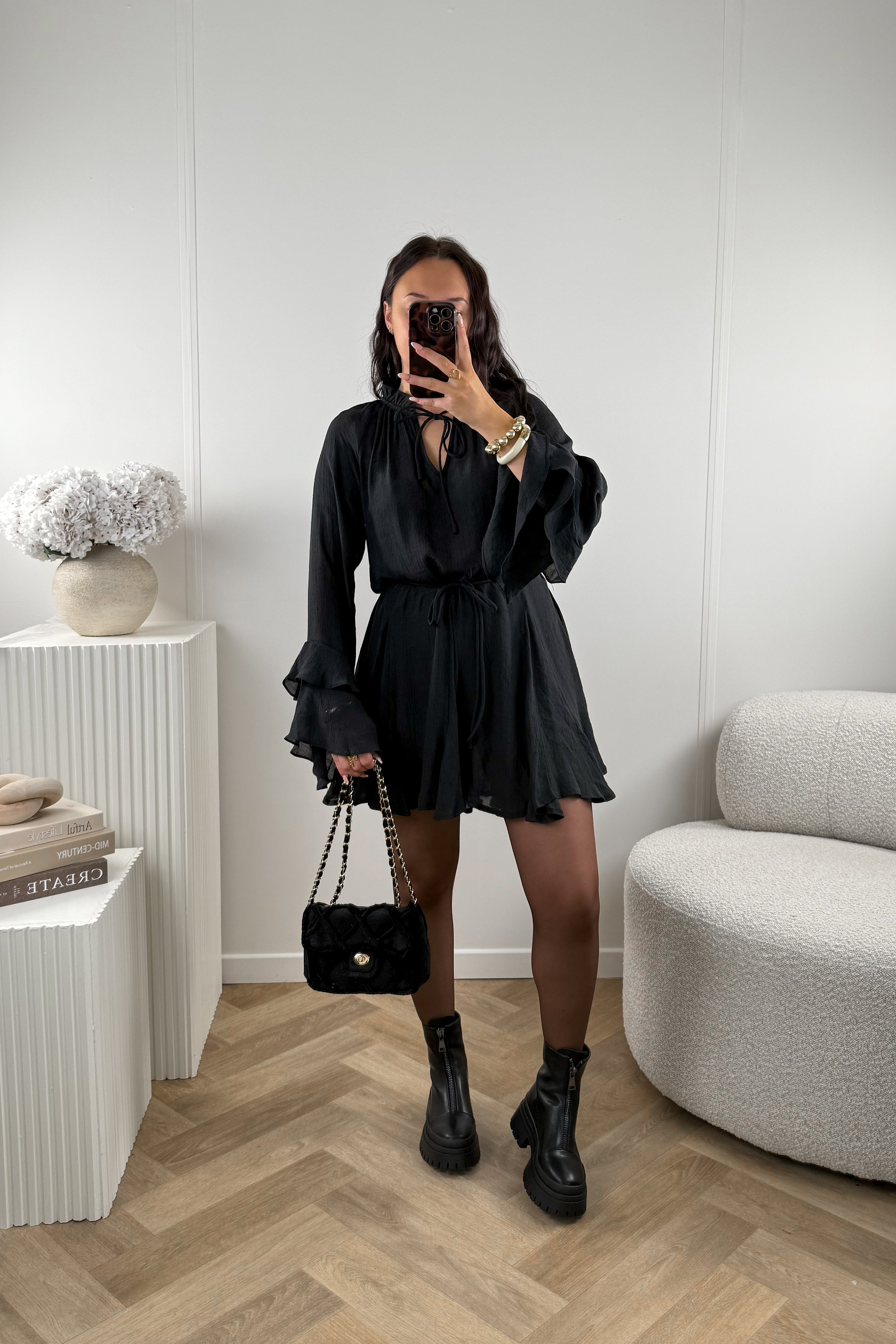 BOTTINES JACK
