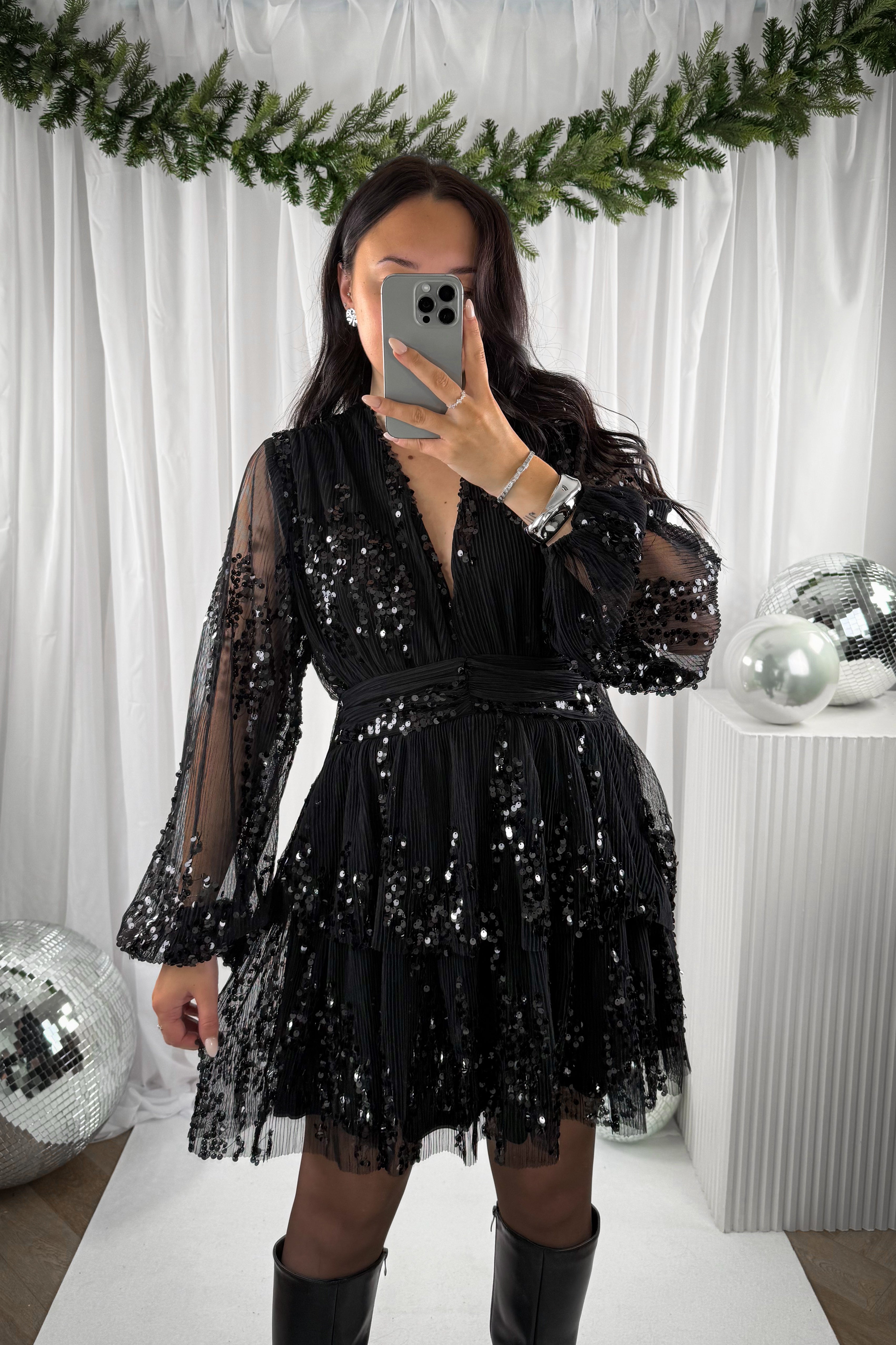 ROBE STARLIGHT