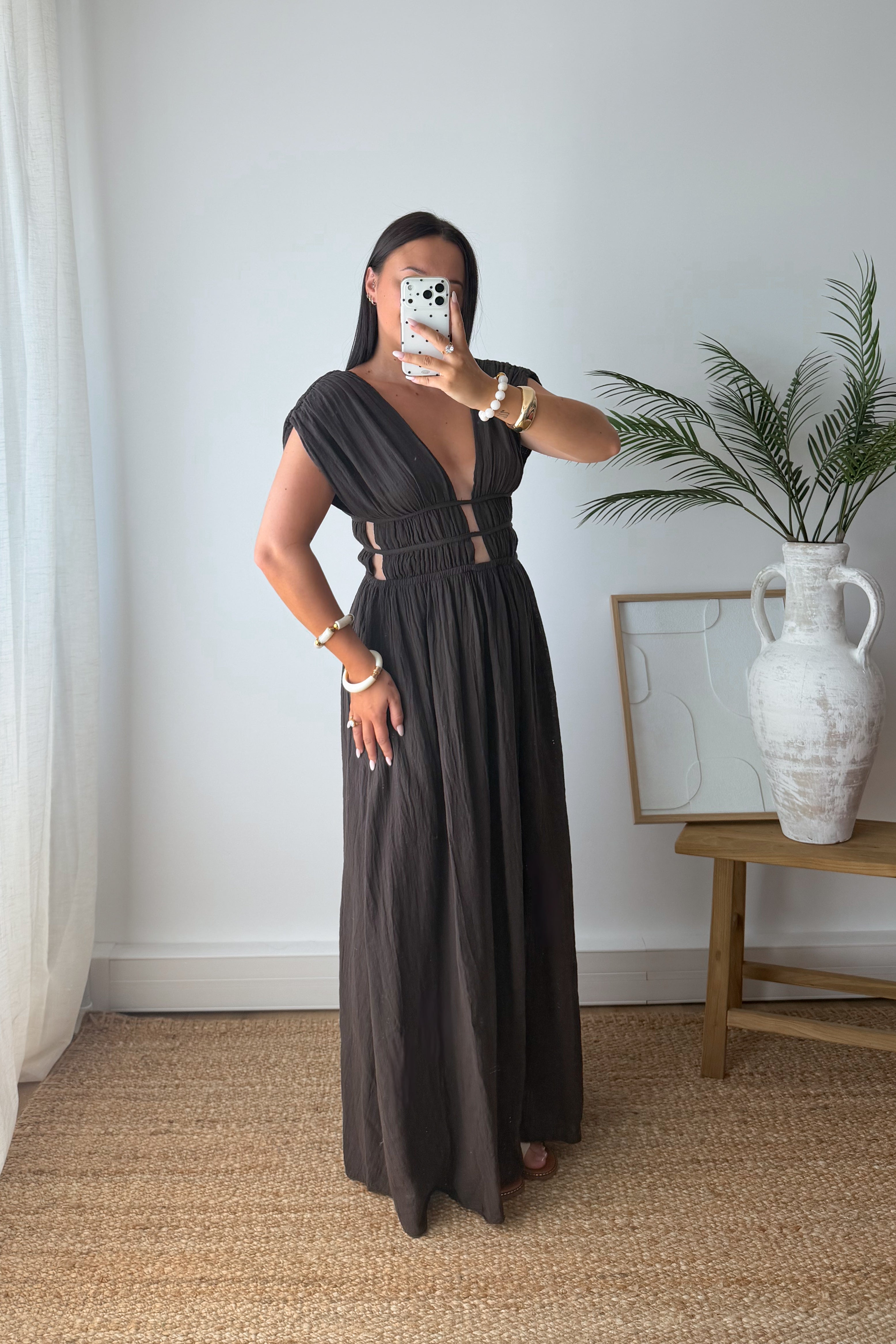 ROBE GRANITA