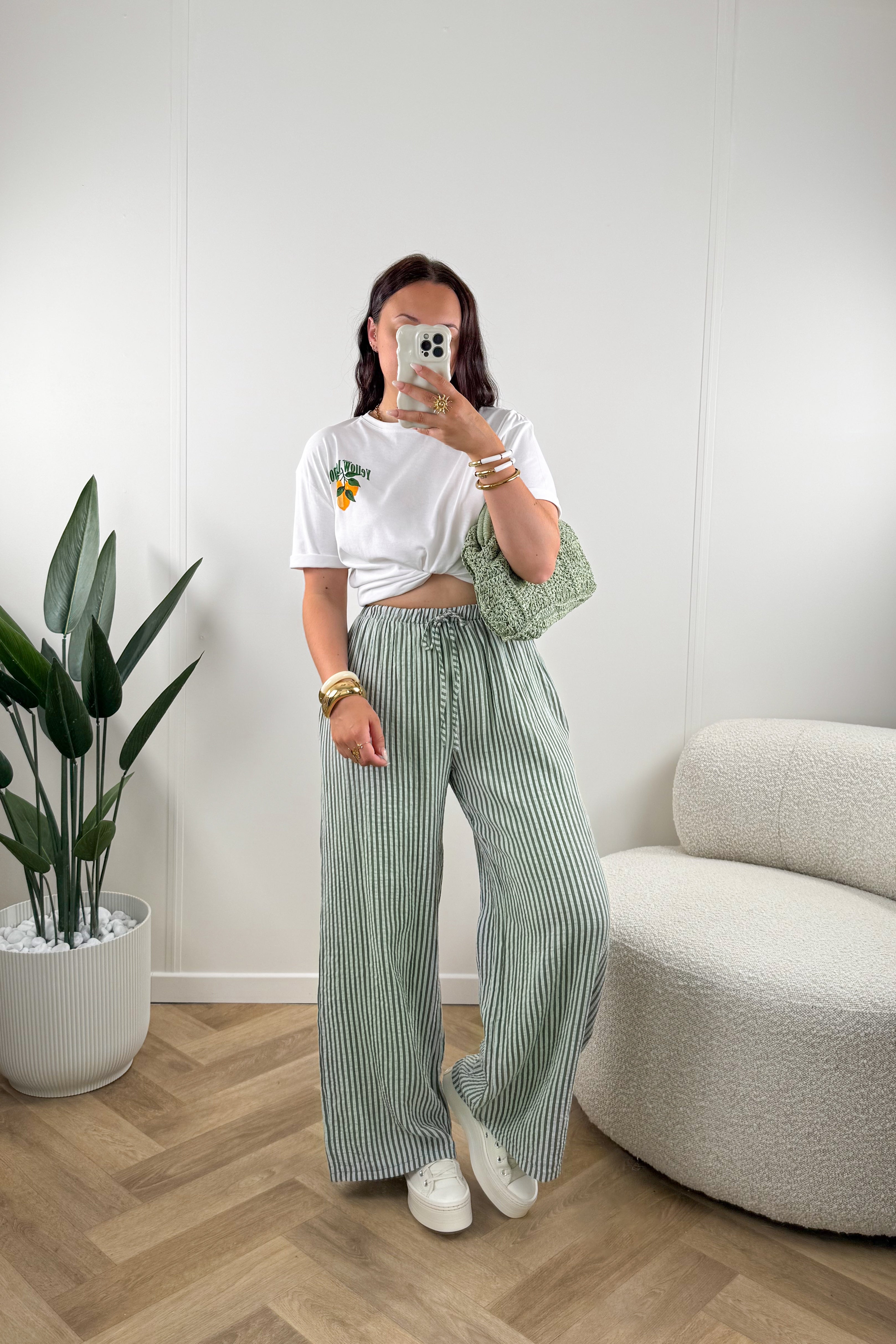 PANTALON MERLIN