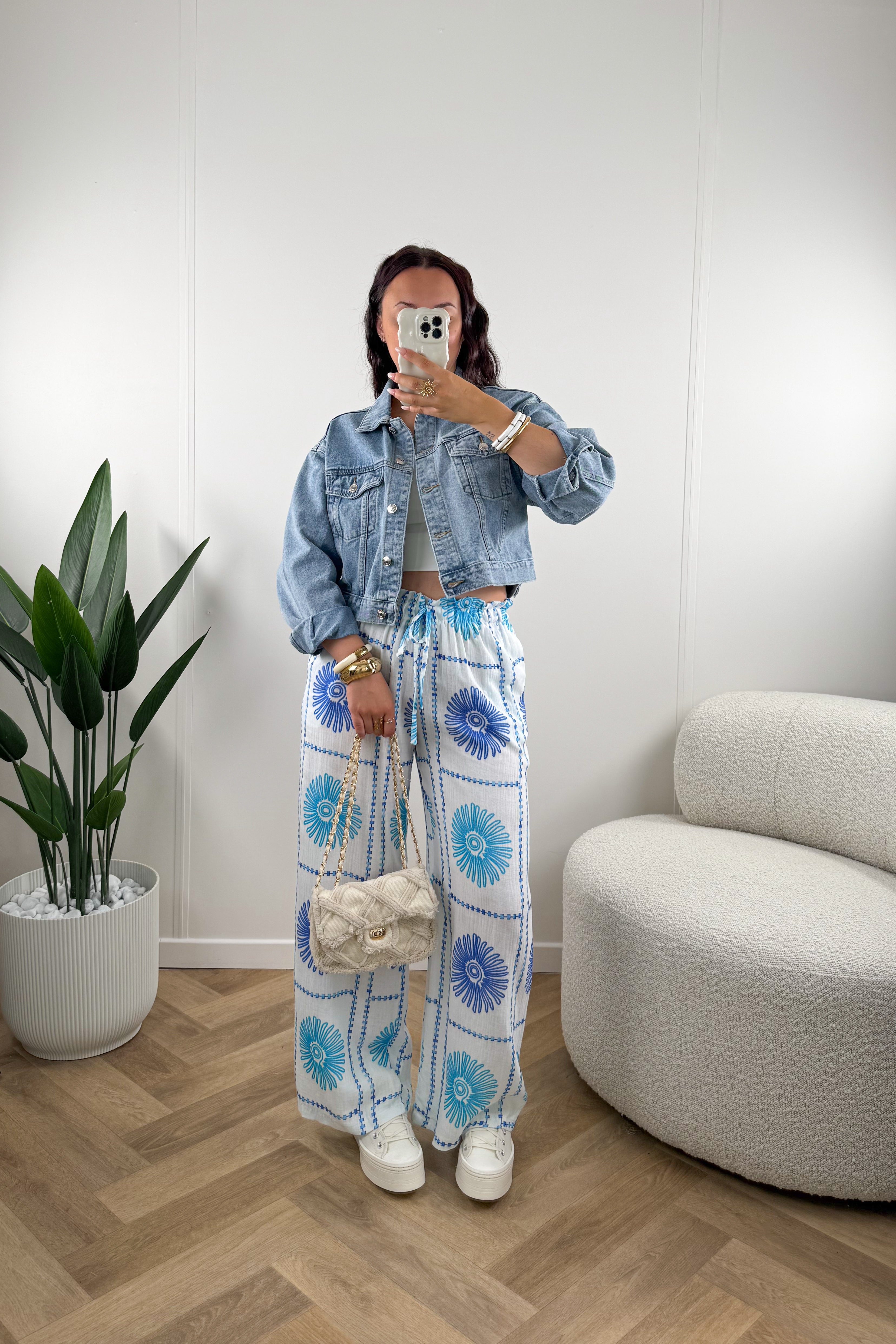 VESTE VAÏA