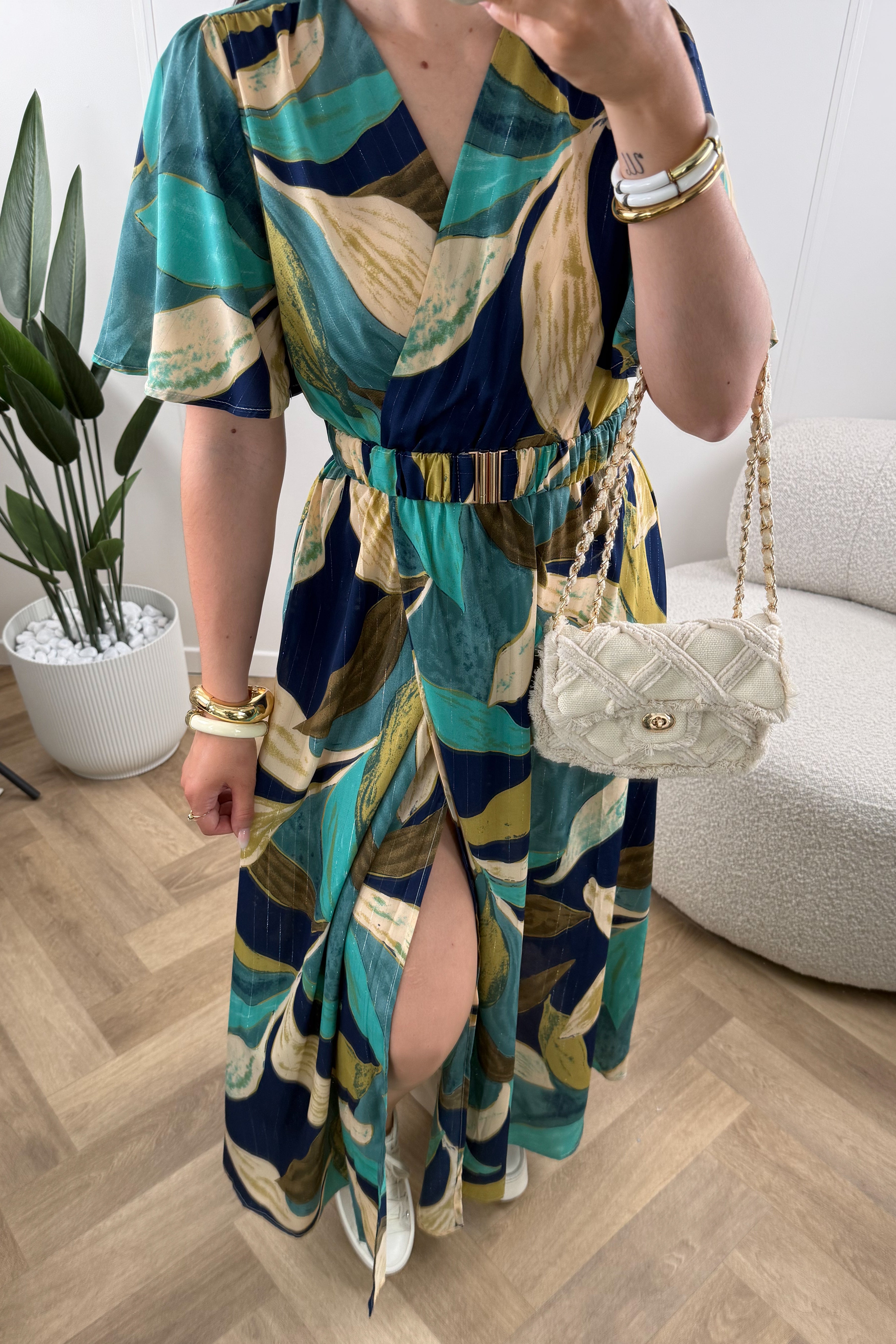 ROBE AZENA