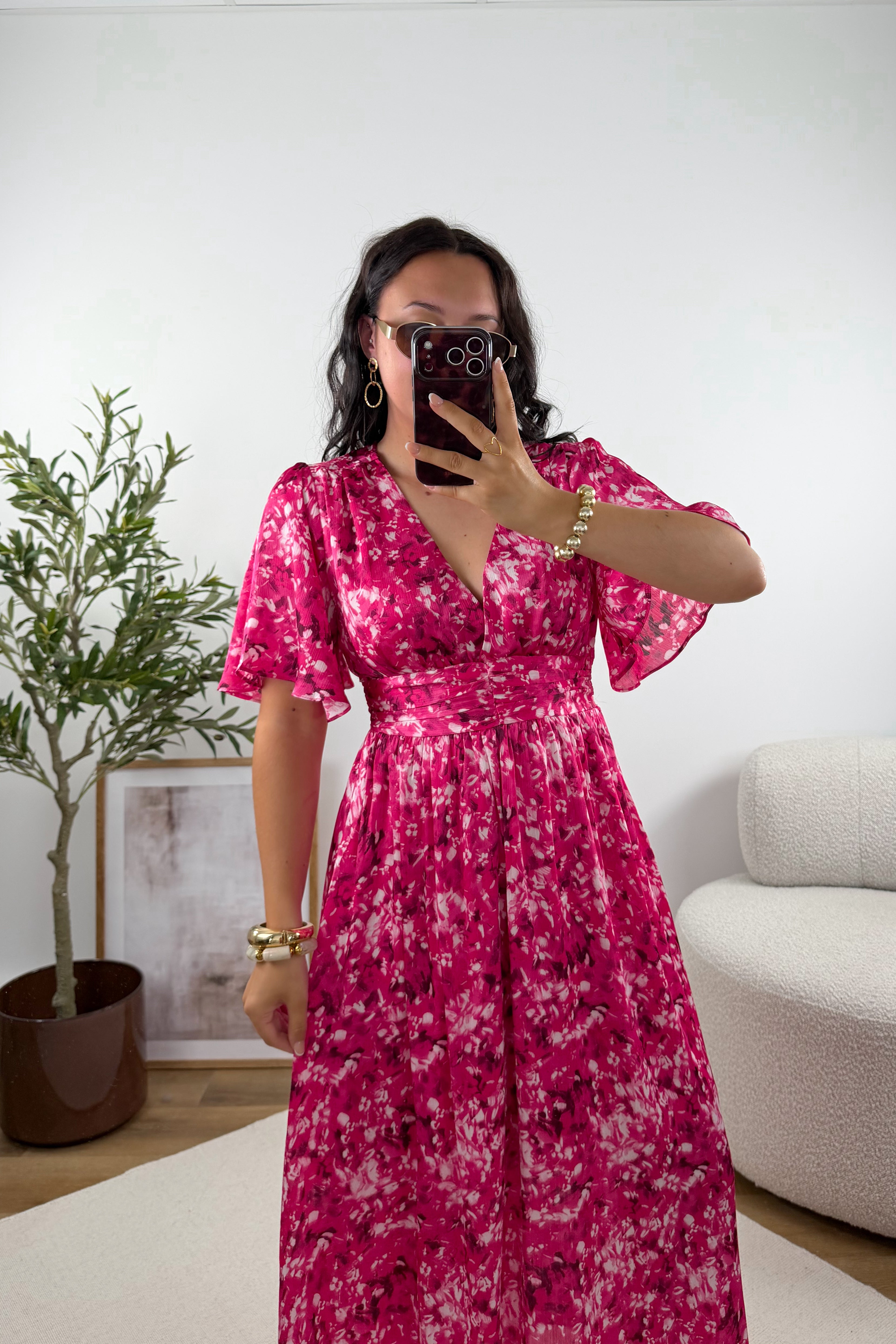 ROBE LOUNA