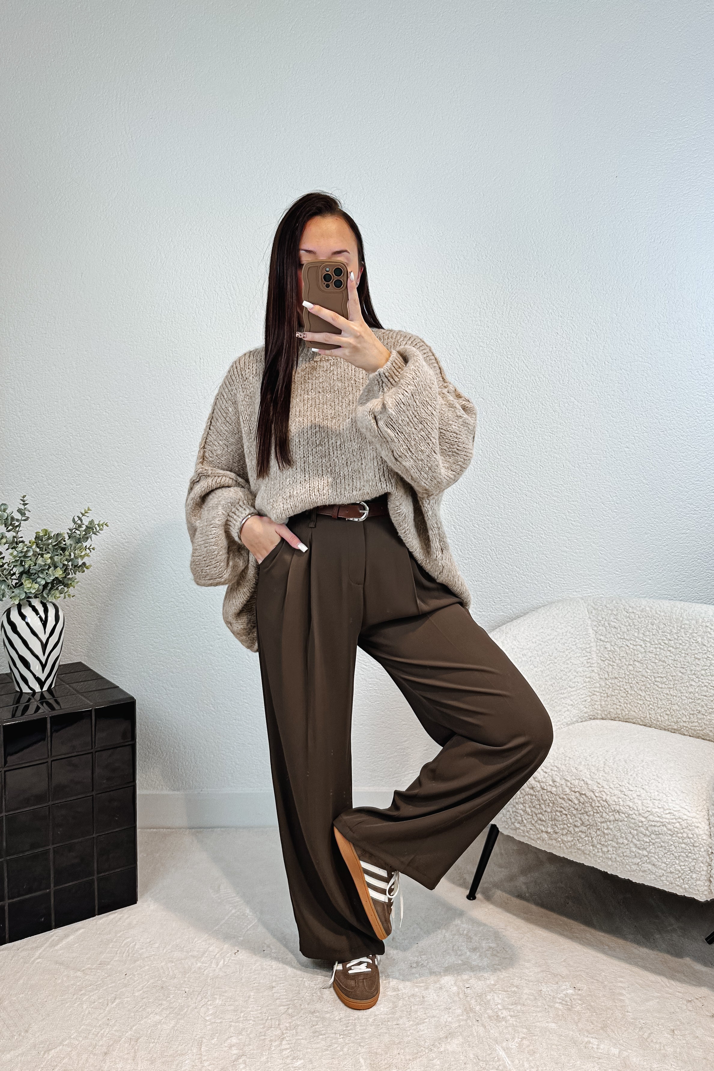 PANTALON OSCAR