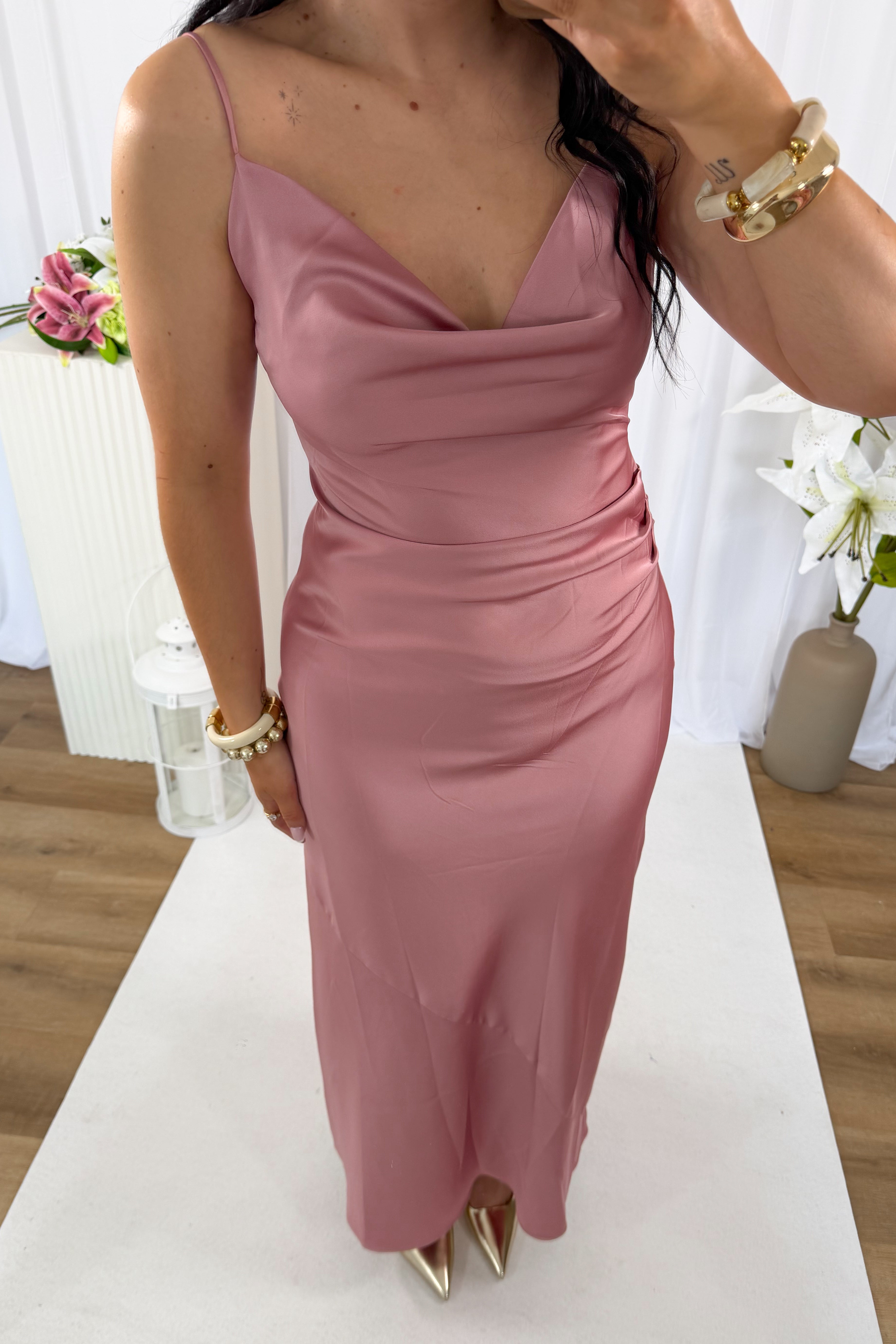 ROBE DAPHNÉ