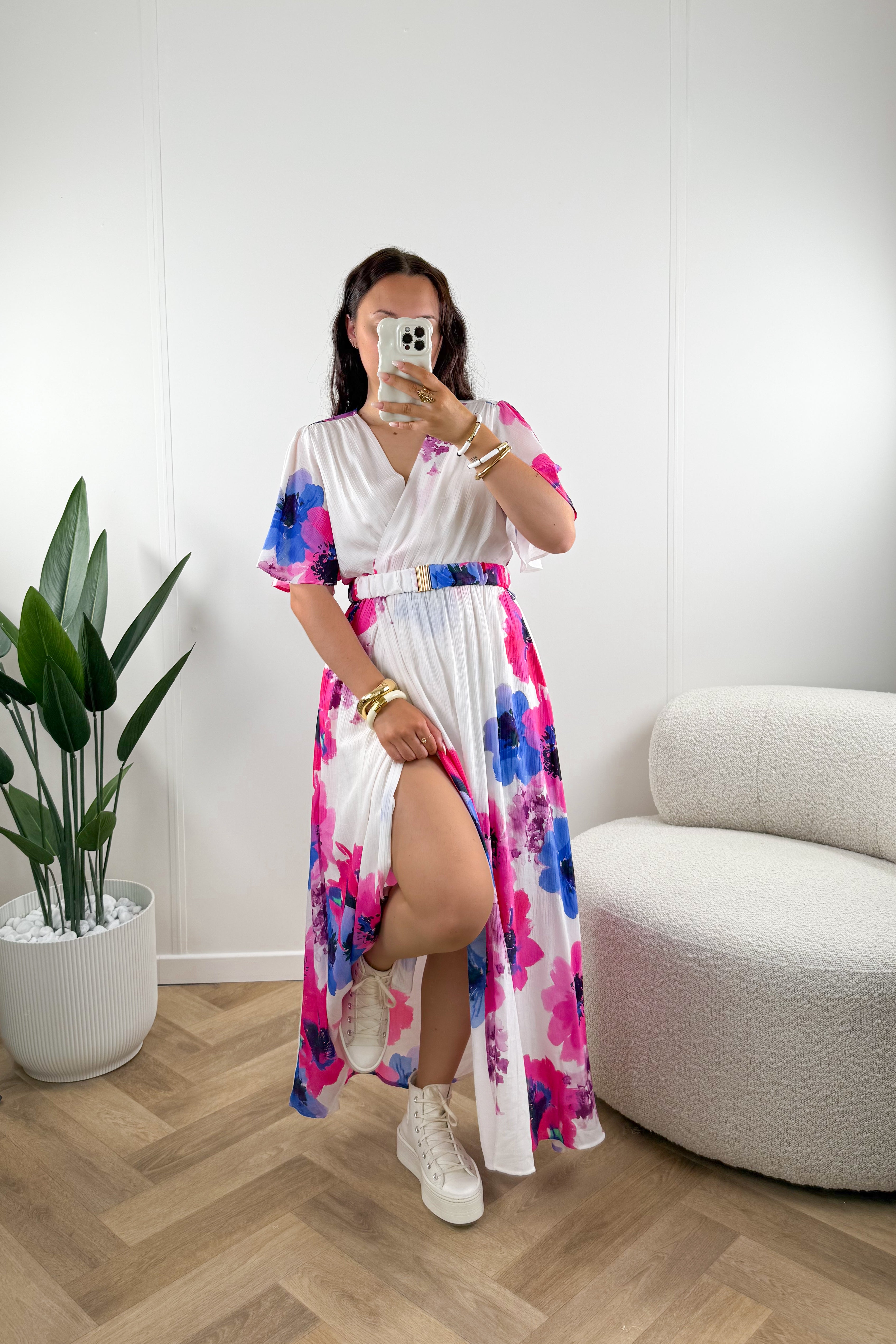 ROBE ALYNE