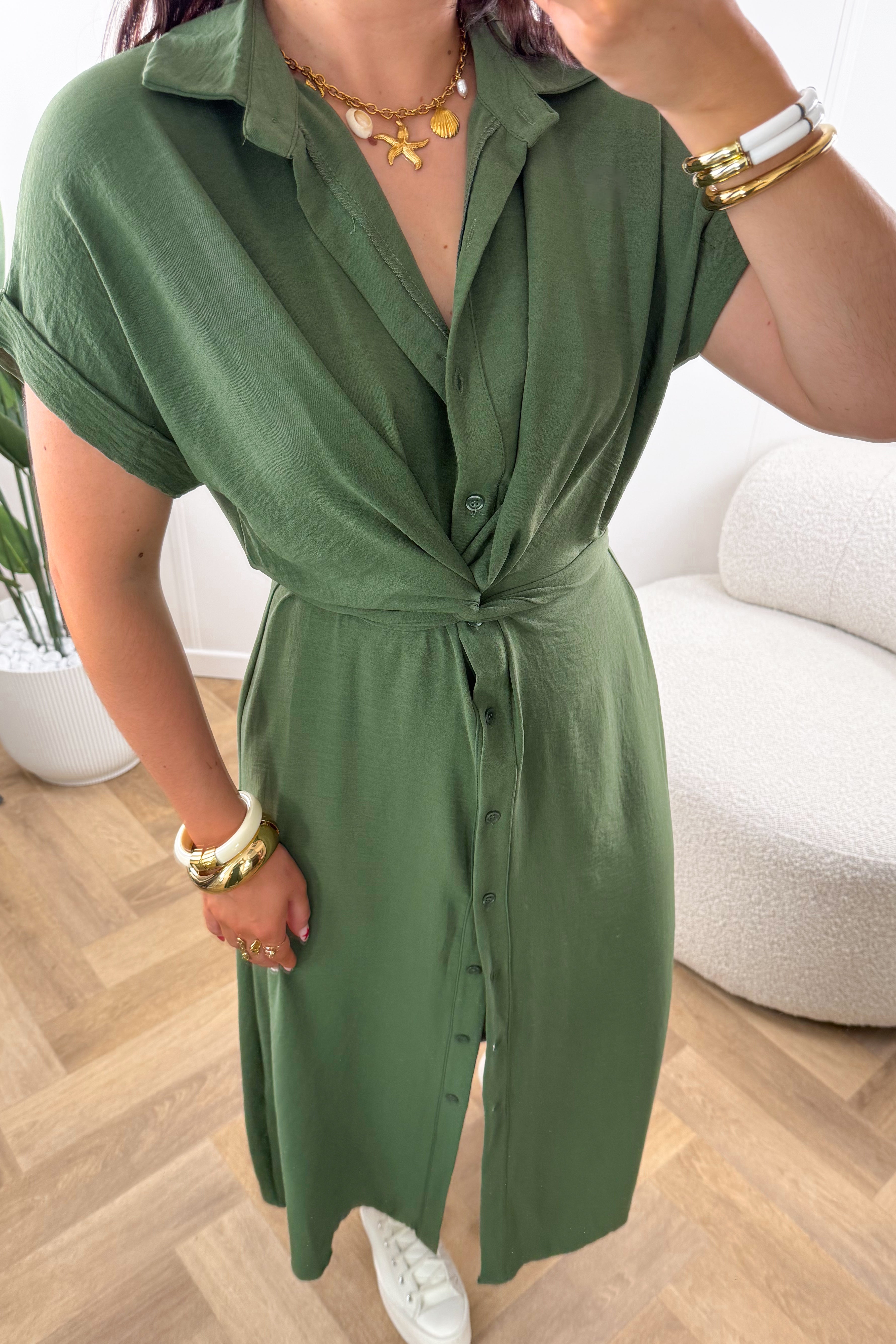 ROBE EVA