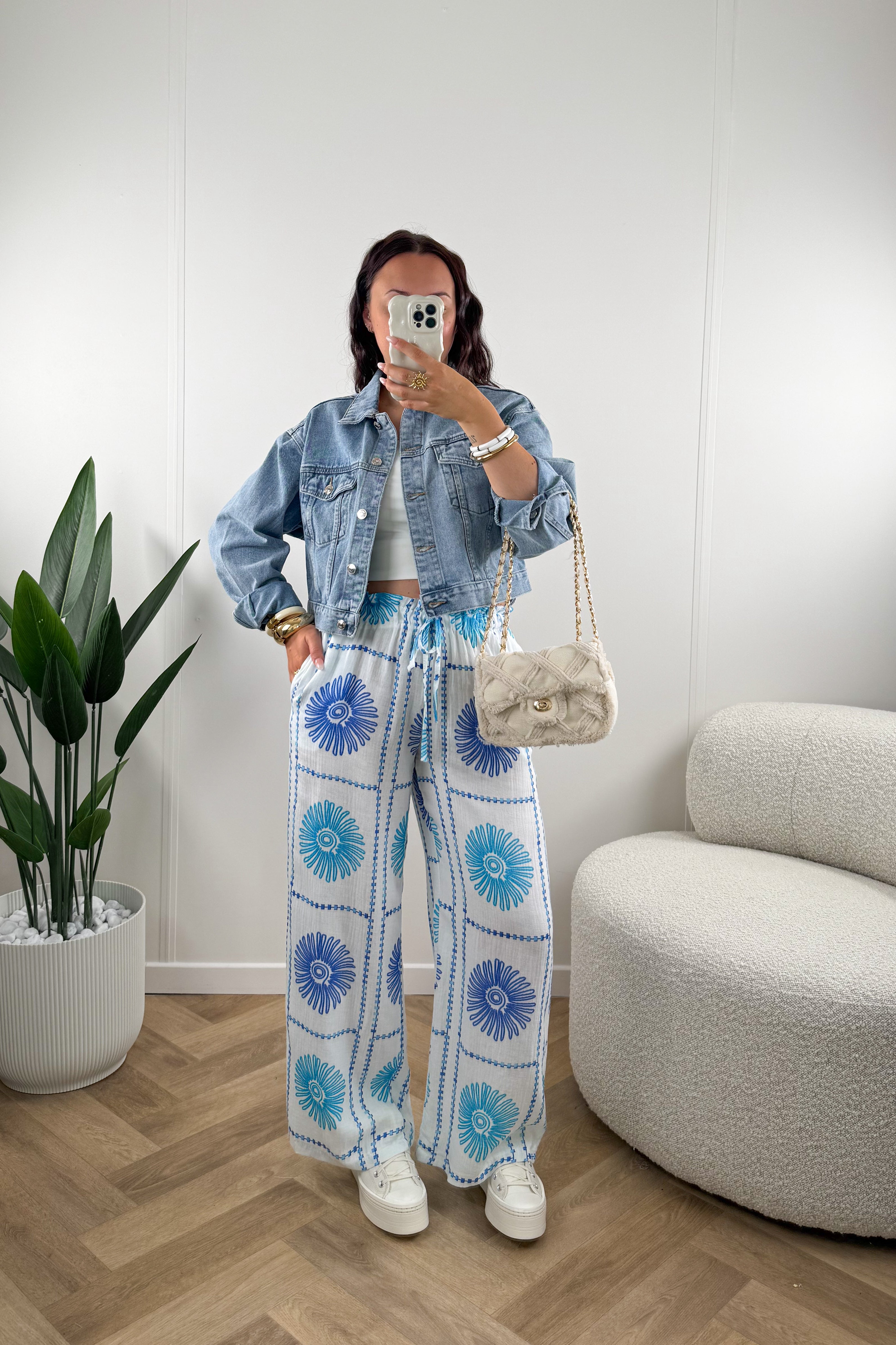 VESTE VAÏA