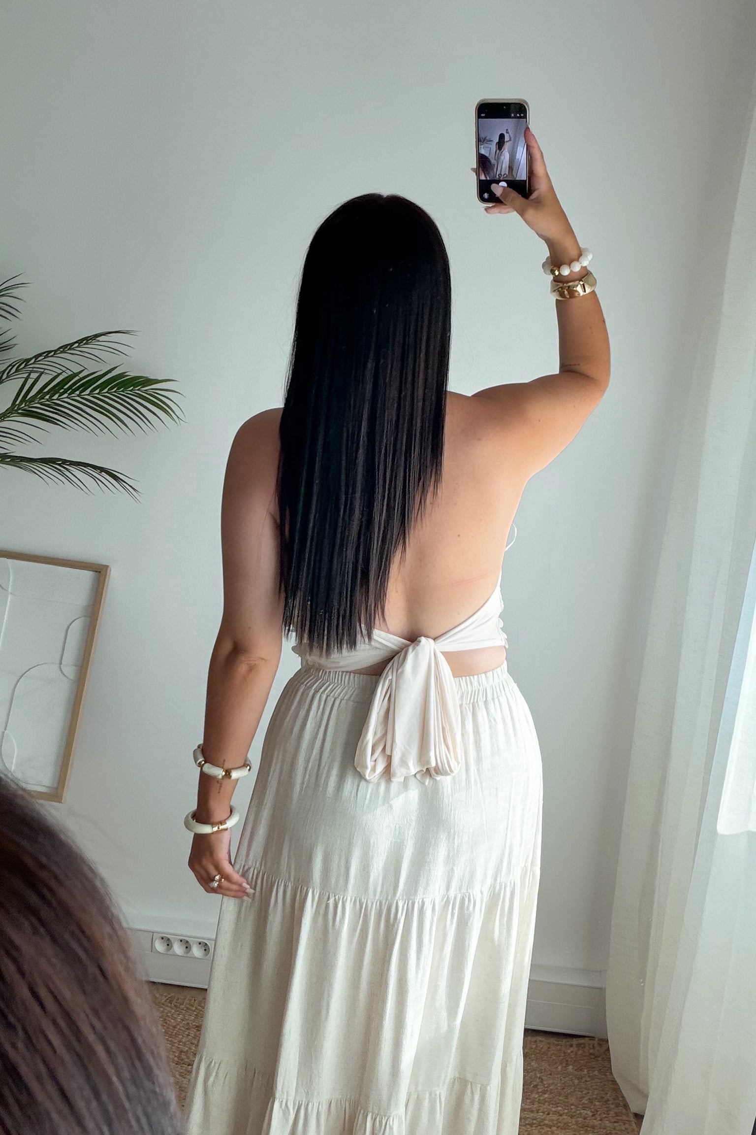 JUPE MALIA