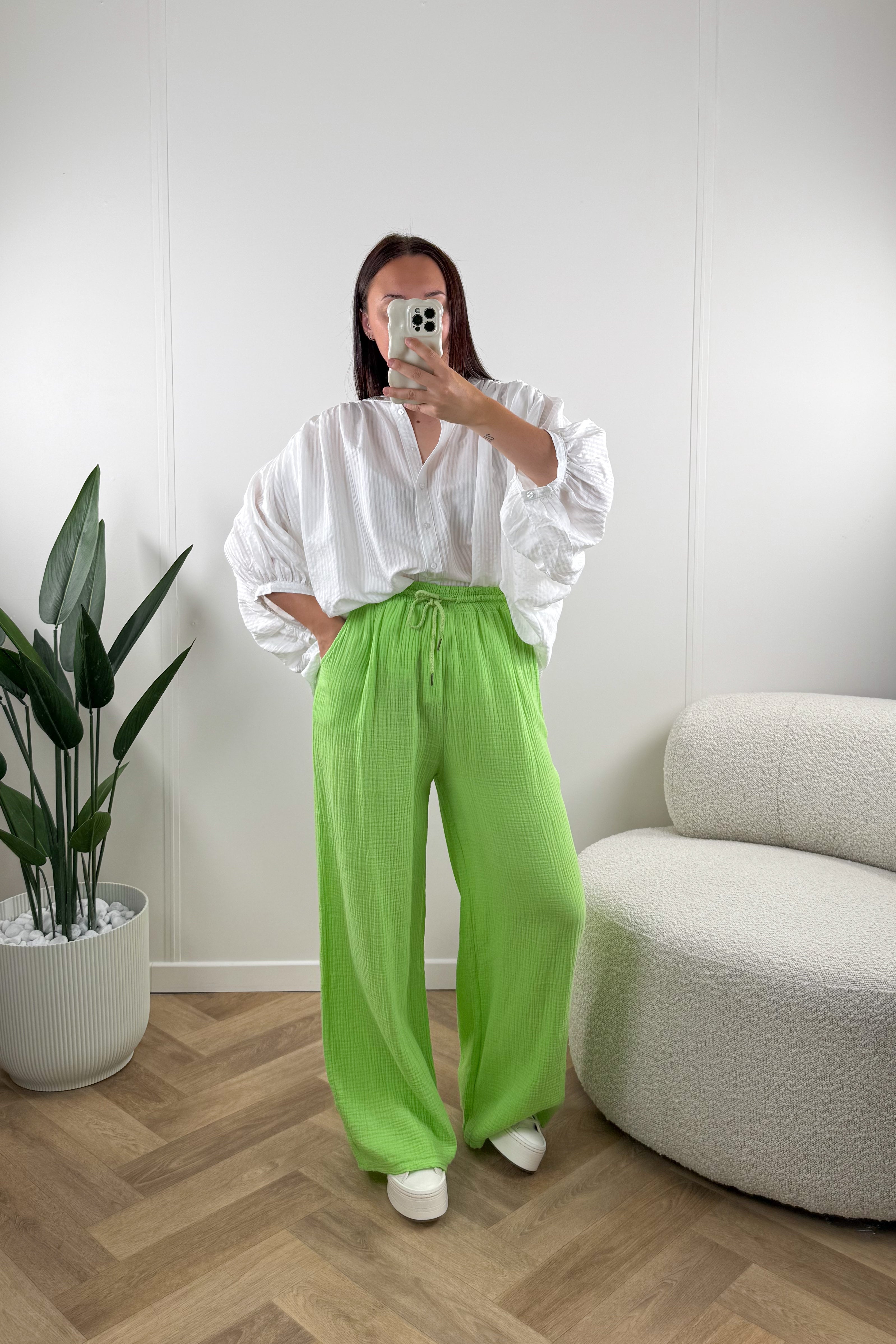 PANTALON RALPH