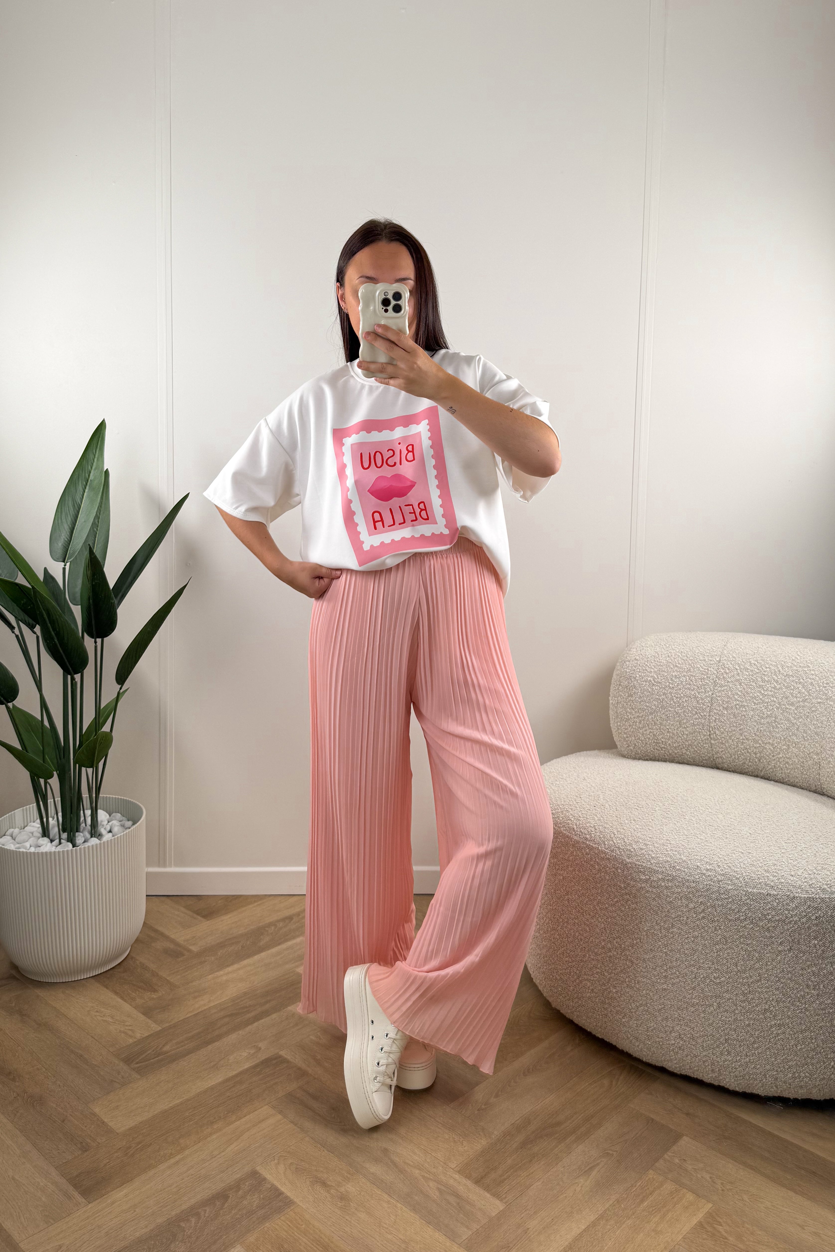 PANTALON HUGO