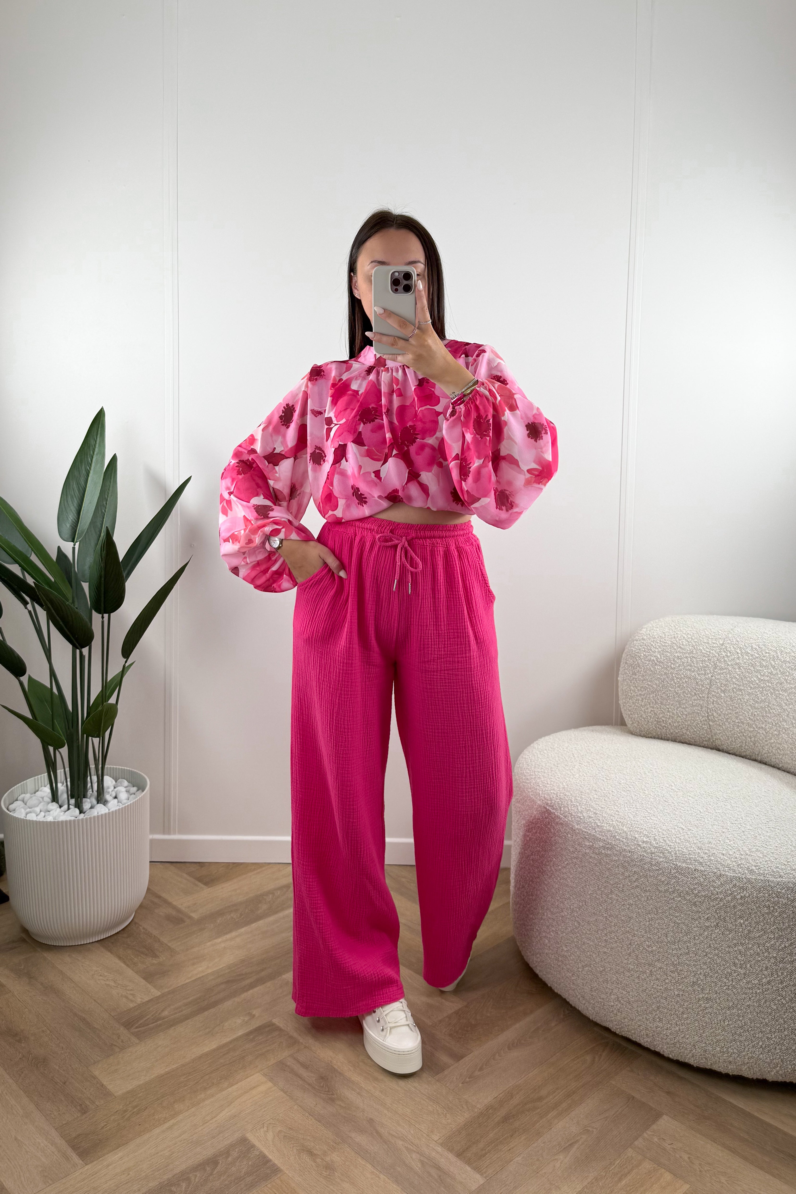 PANTALON RALPH