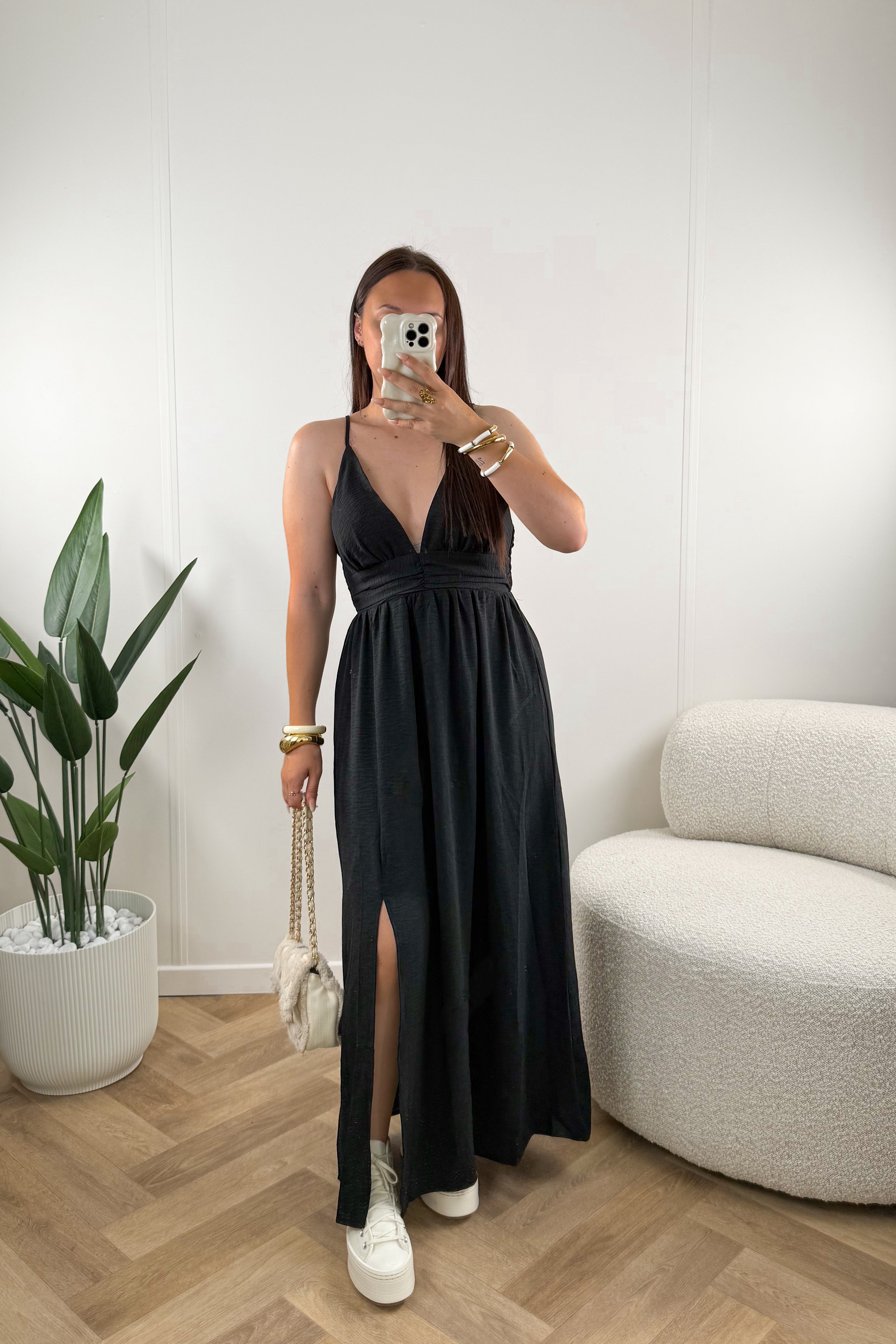 ROBE VANIA
