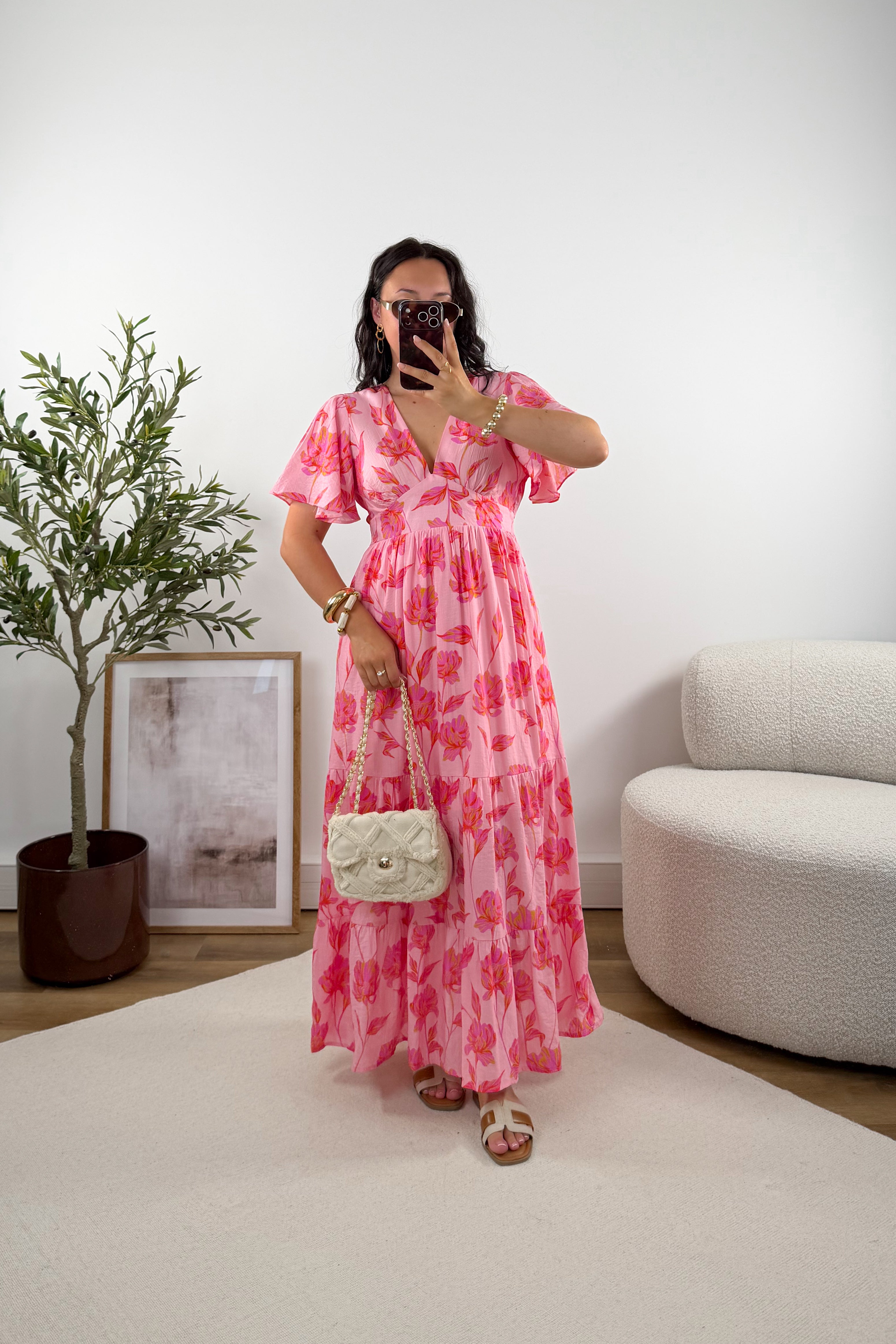 ROBE LYZEA