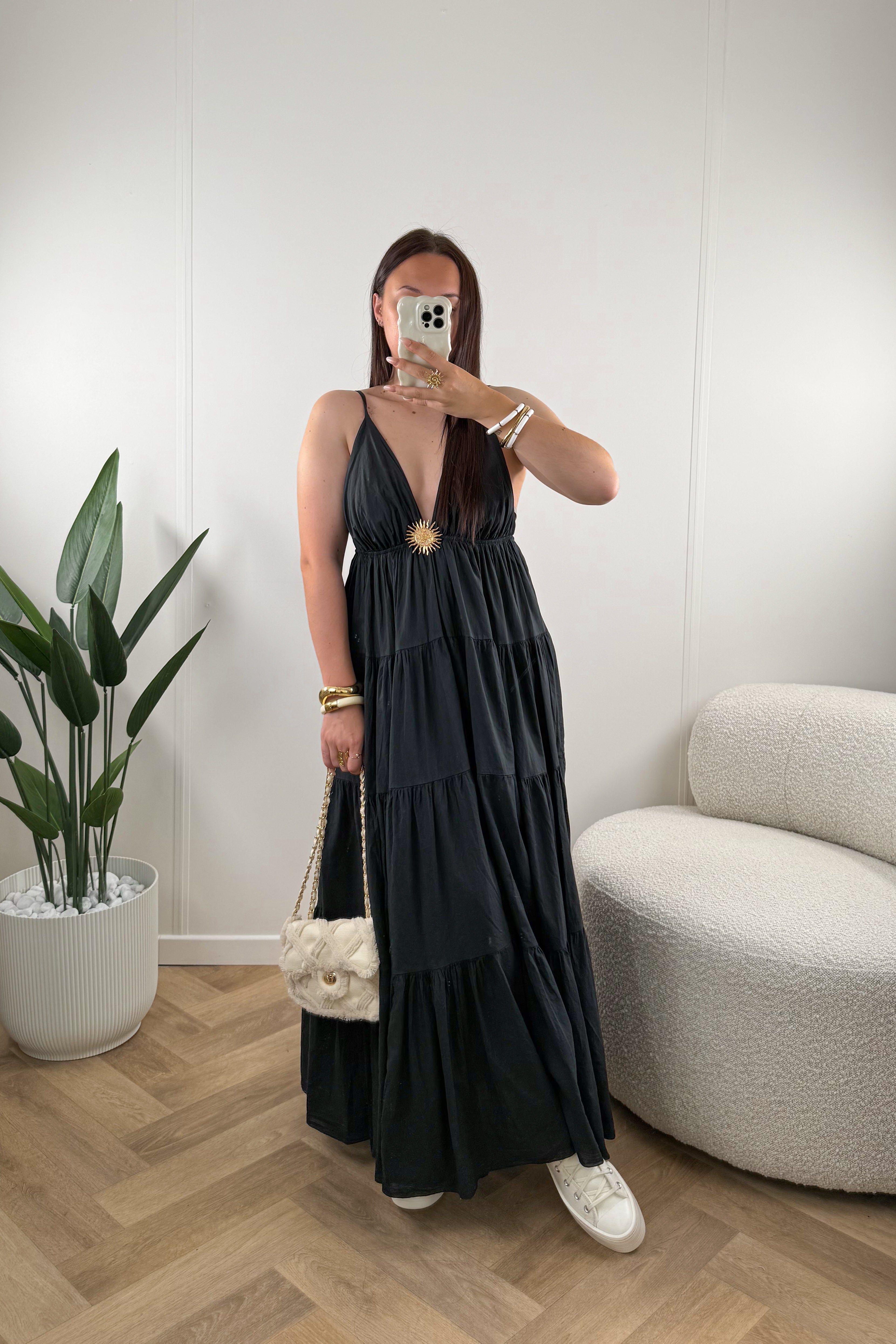 ROBE SIREL