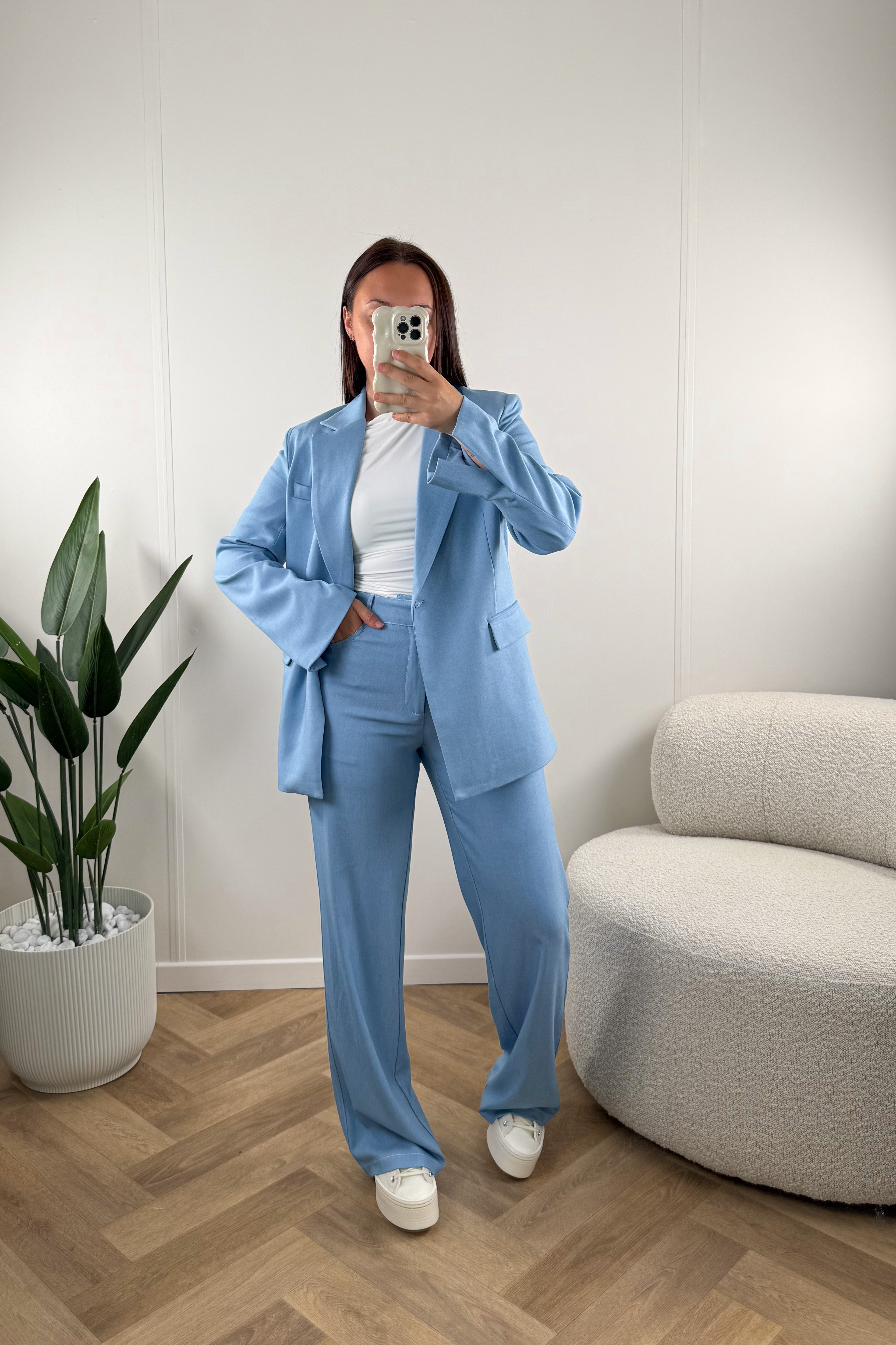 BLAZER RON
