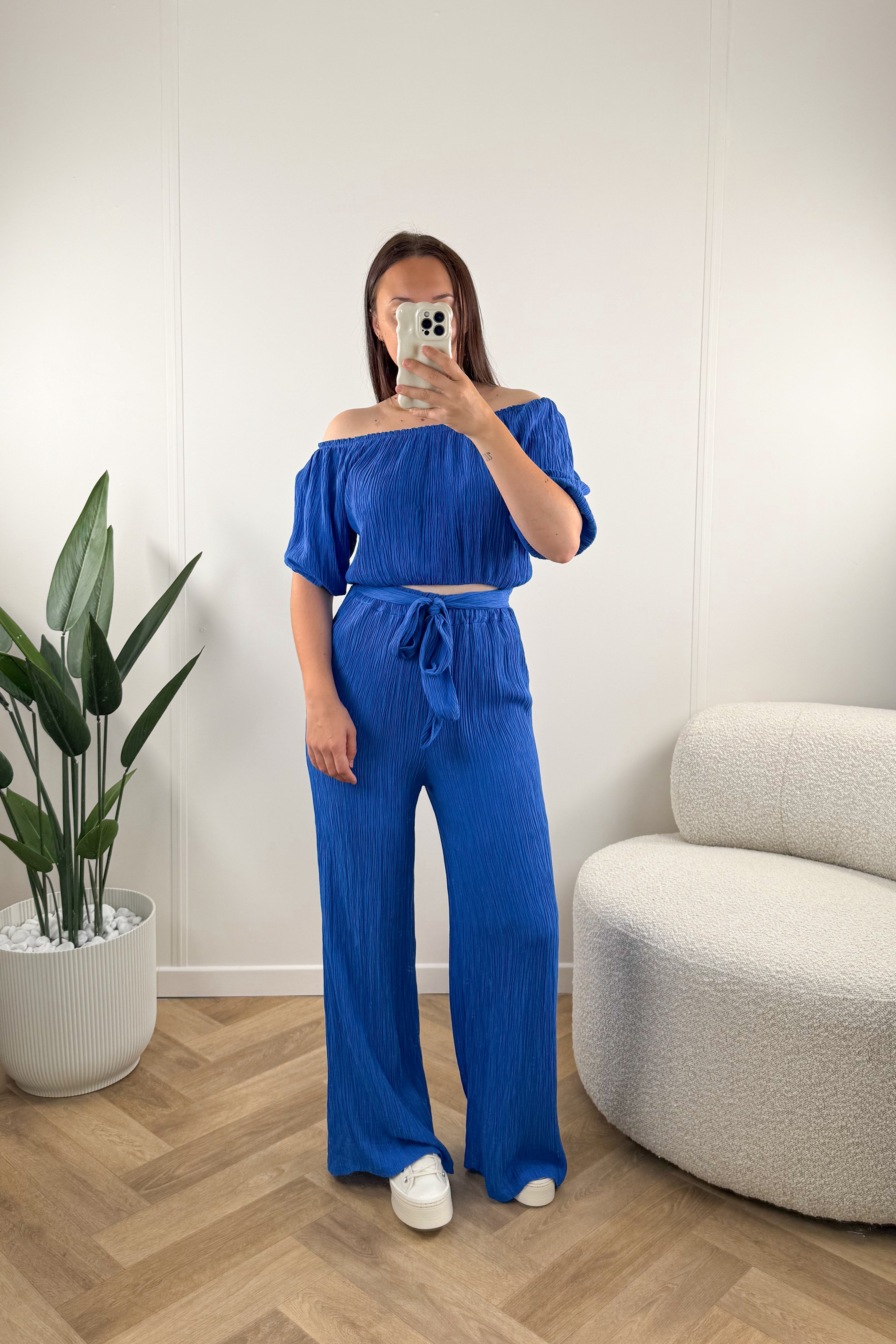 ENSEMBLE MORGANE