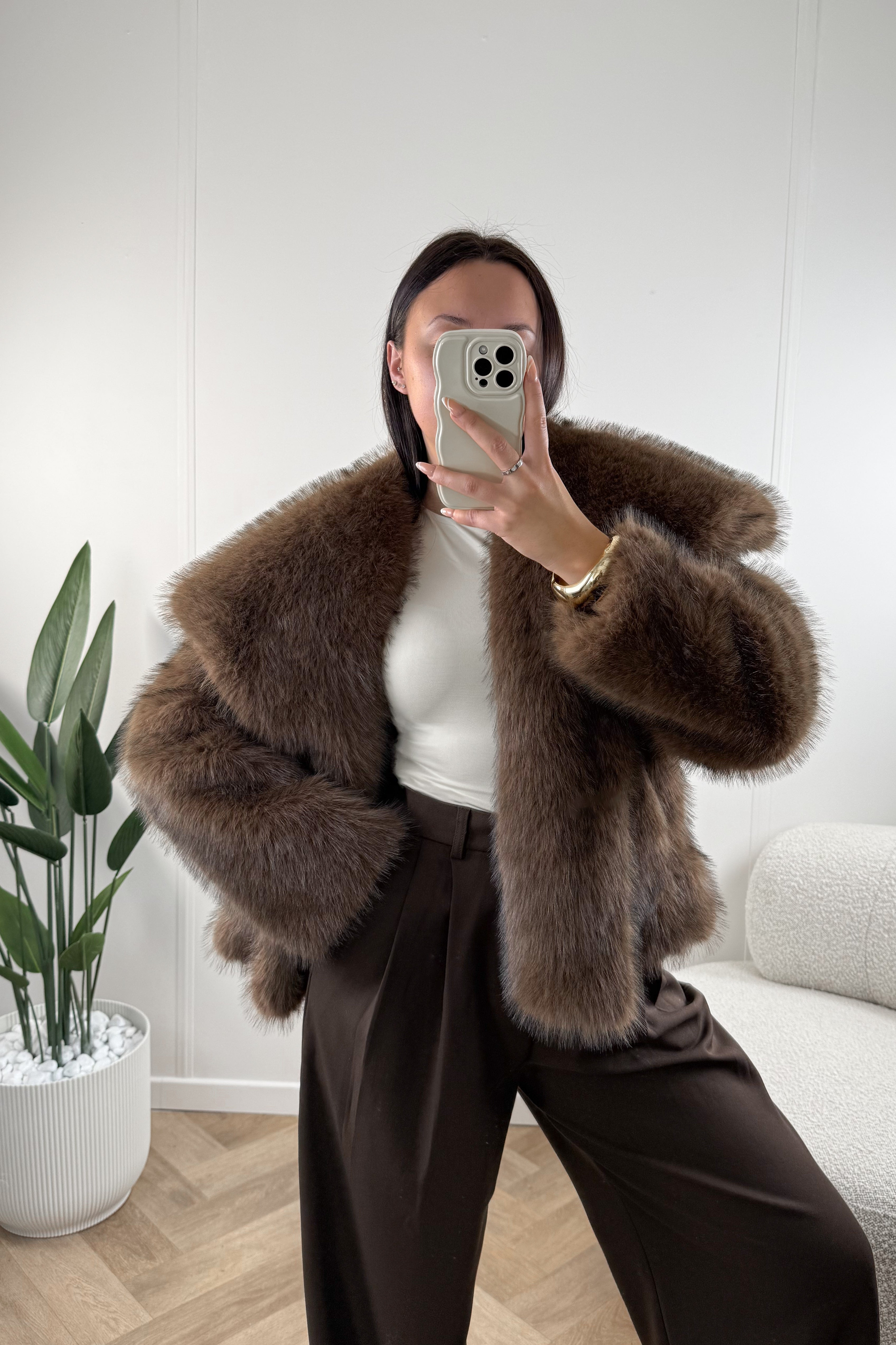 VESTE GALIA