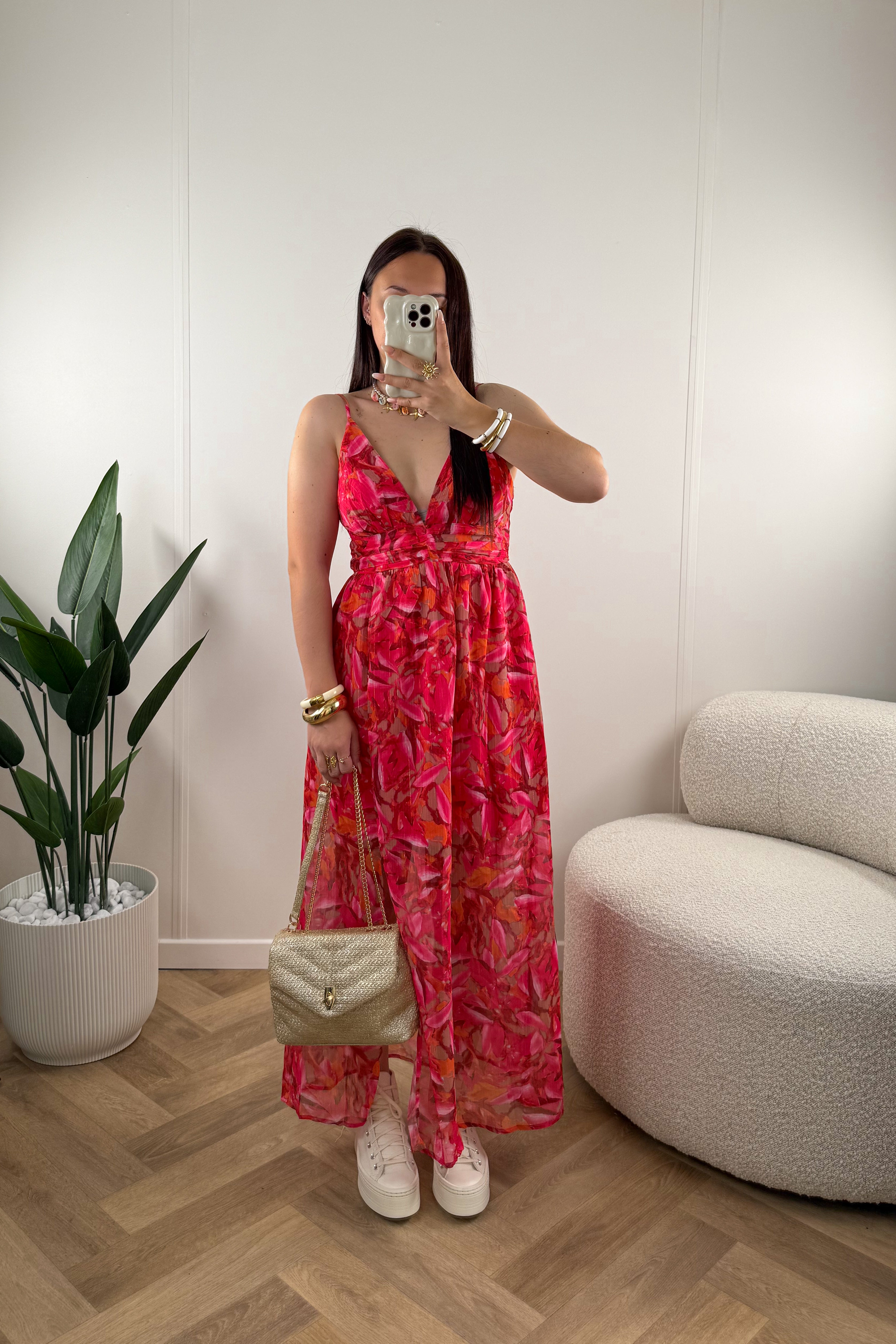 ROBE MINORQUE