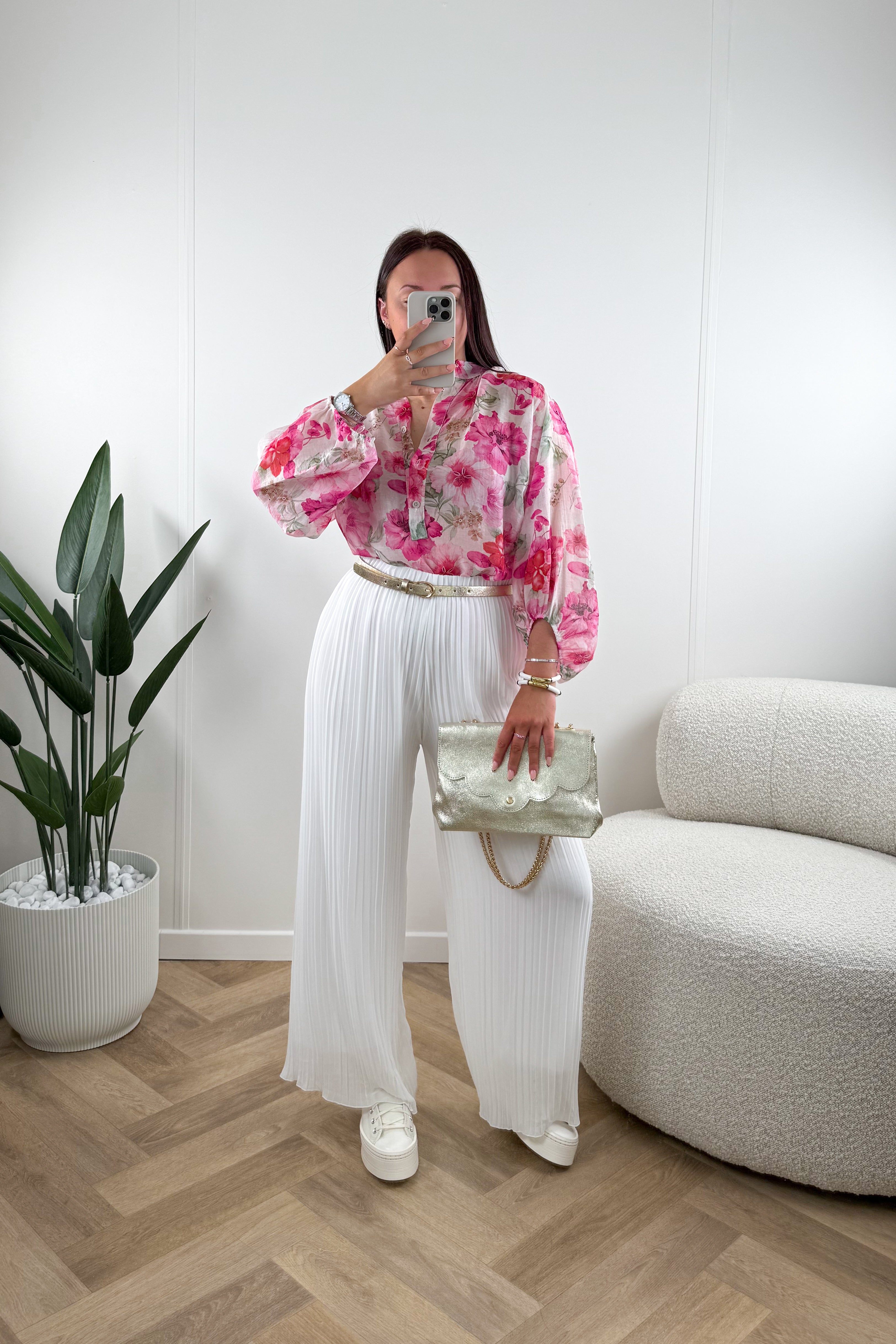 PANTALON HUGO