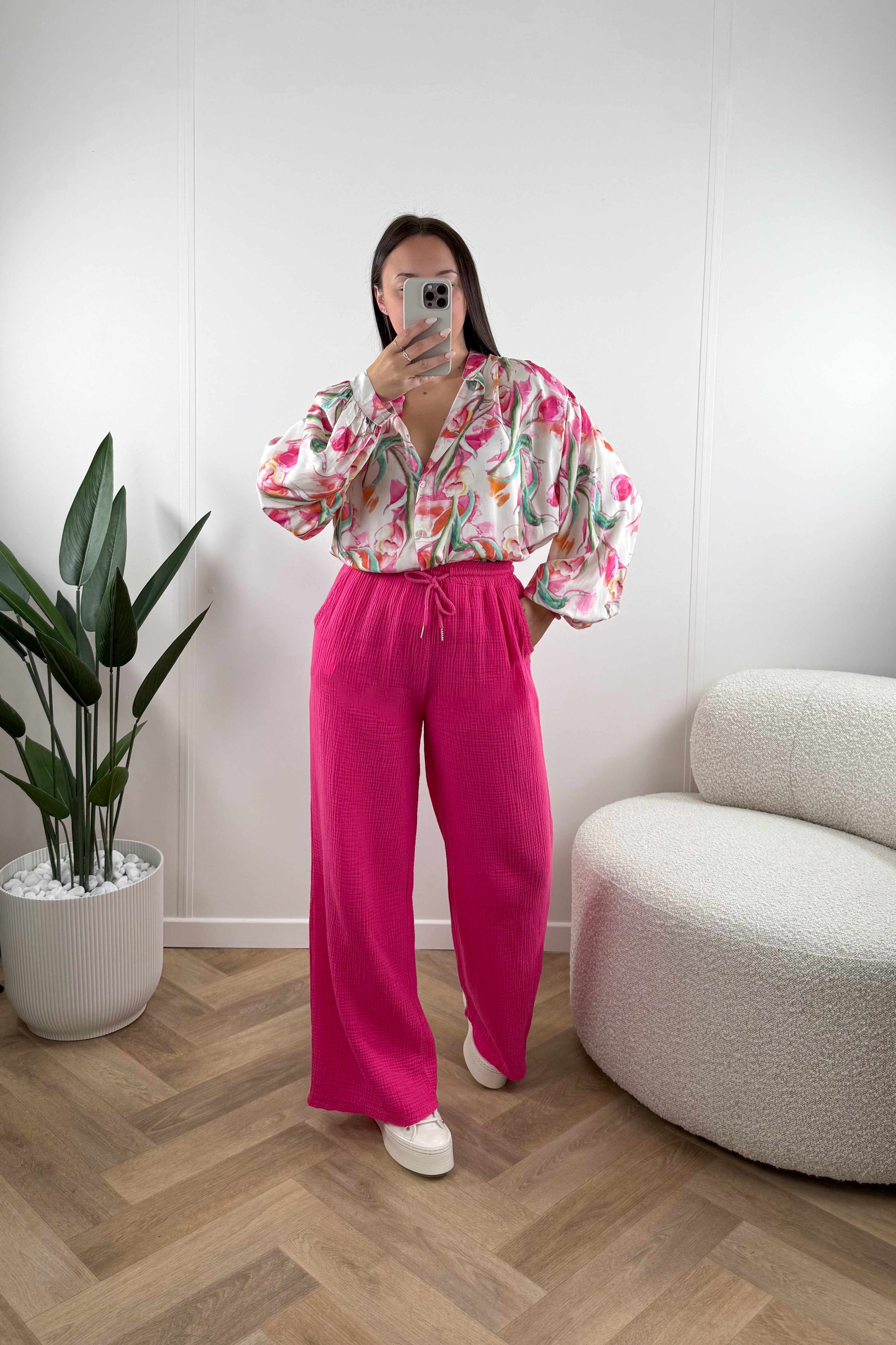 PANTALON RALPH