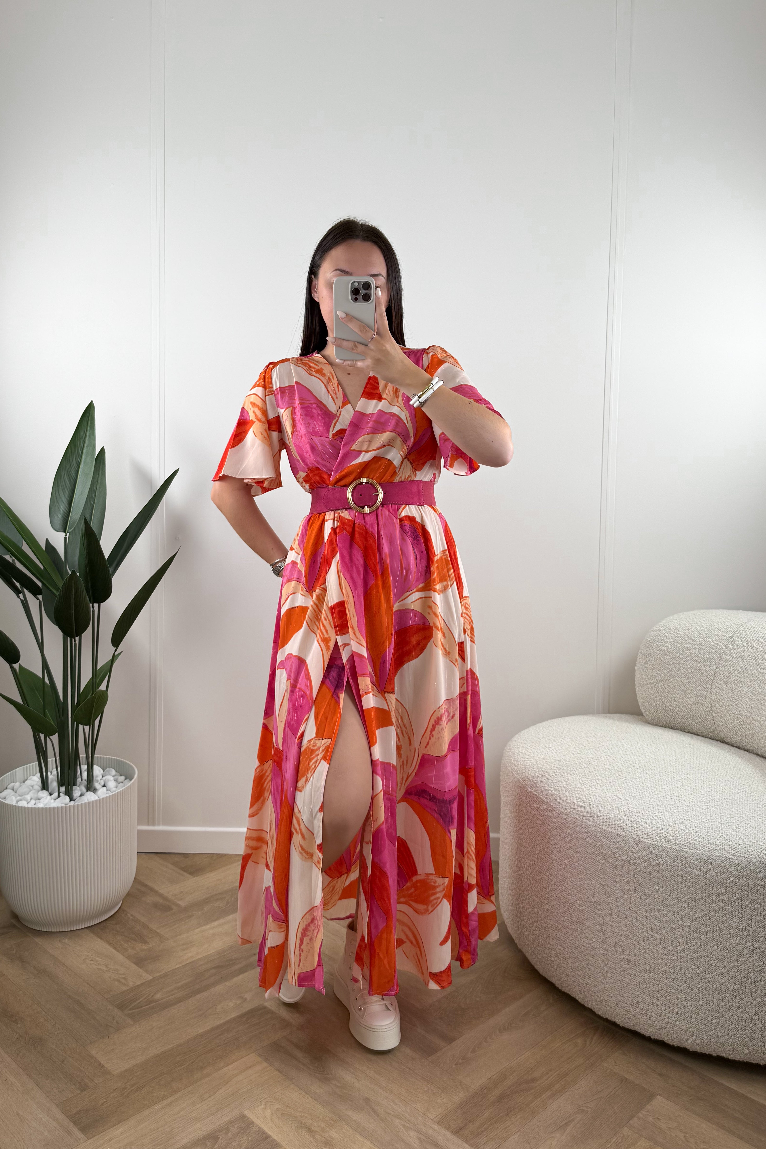ROBE CYNTHIA