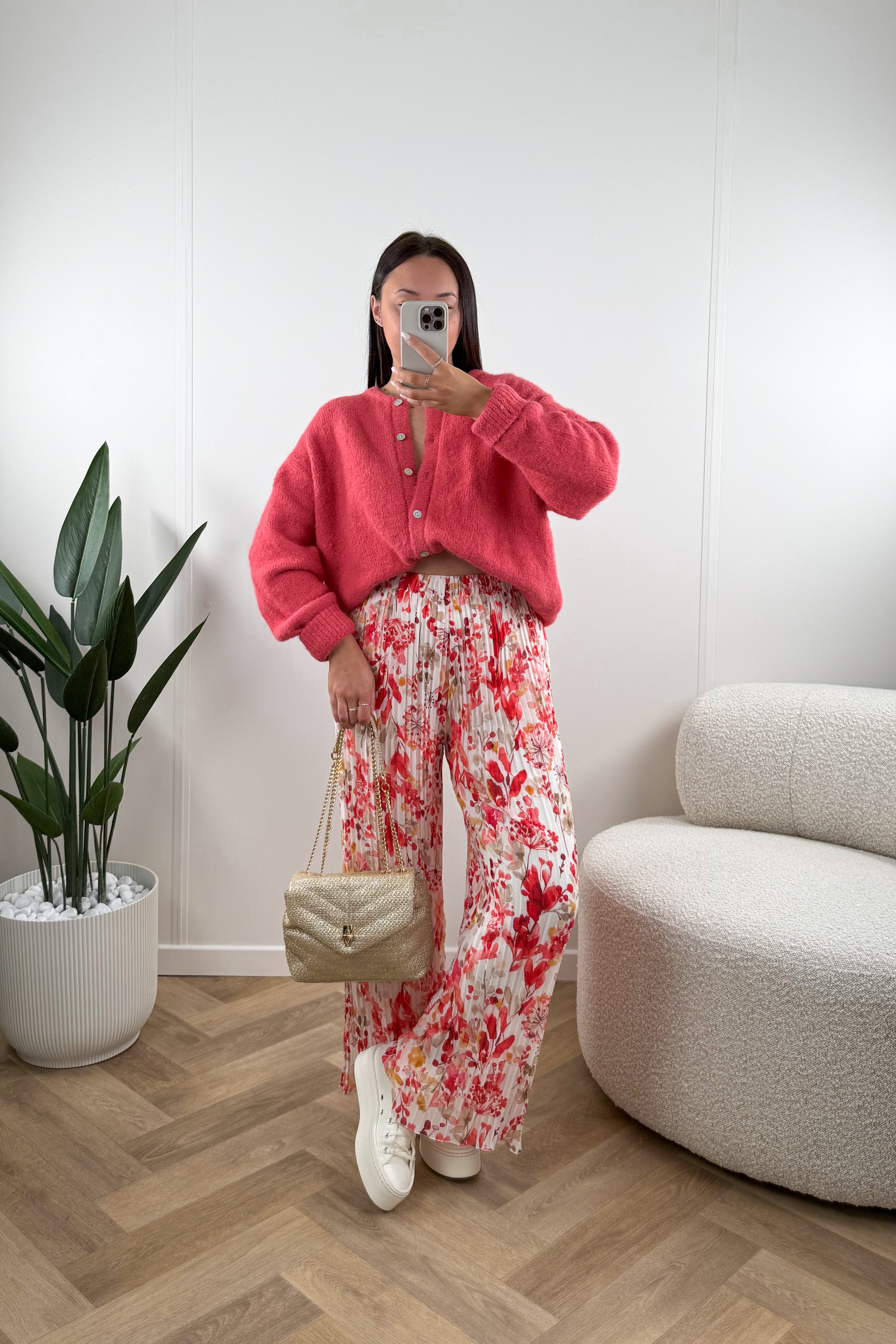 PANTALON KORÉA