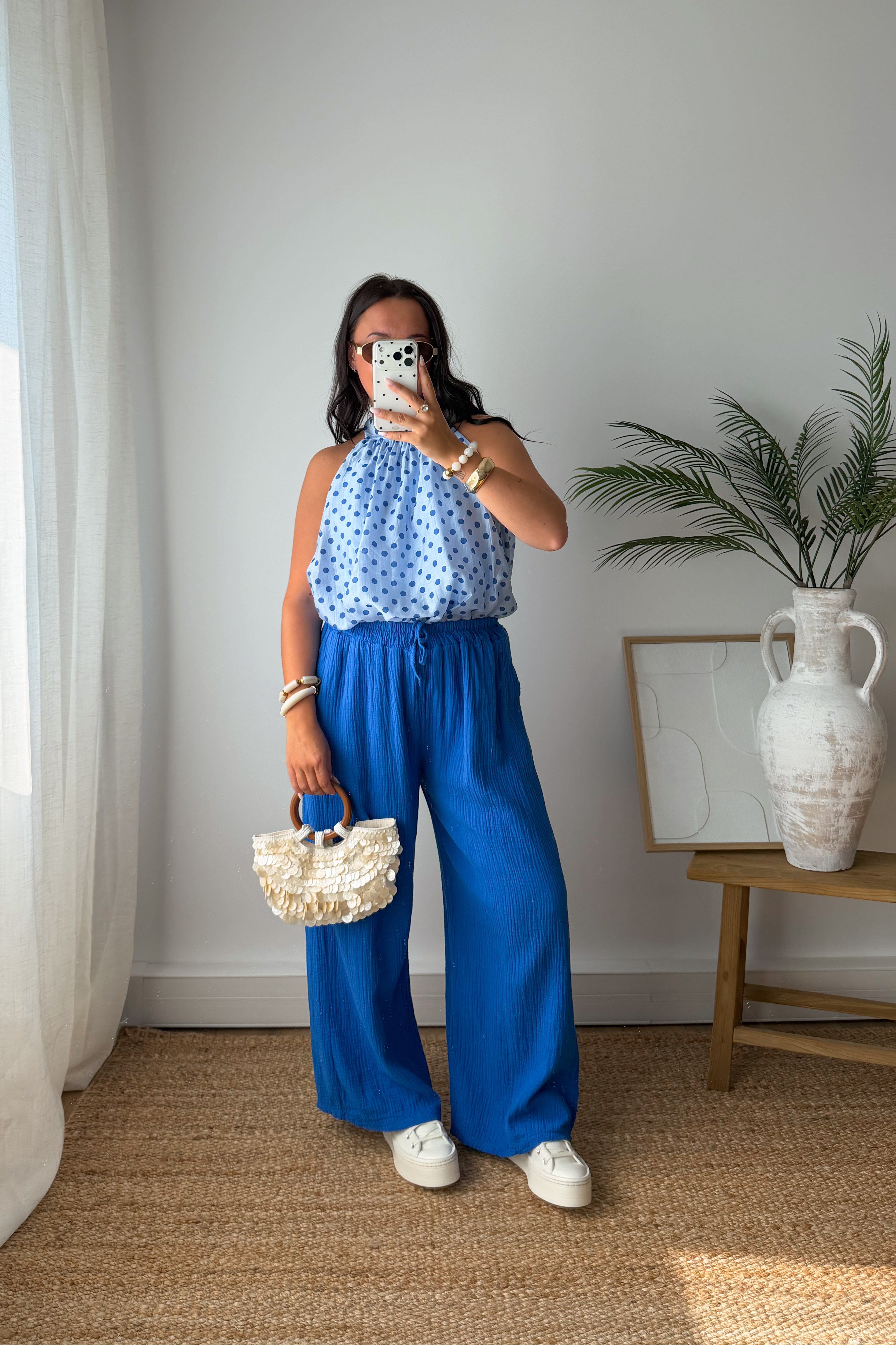 PANTALON ATLAS