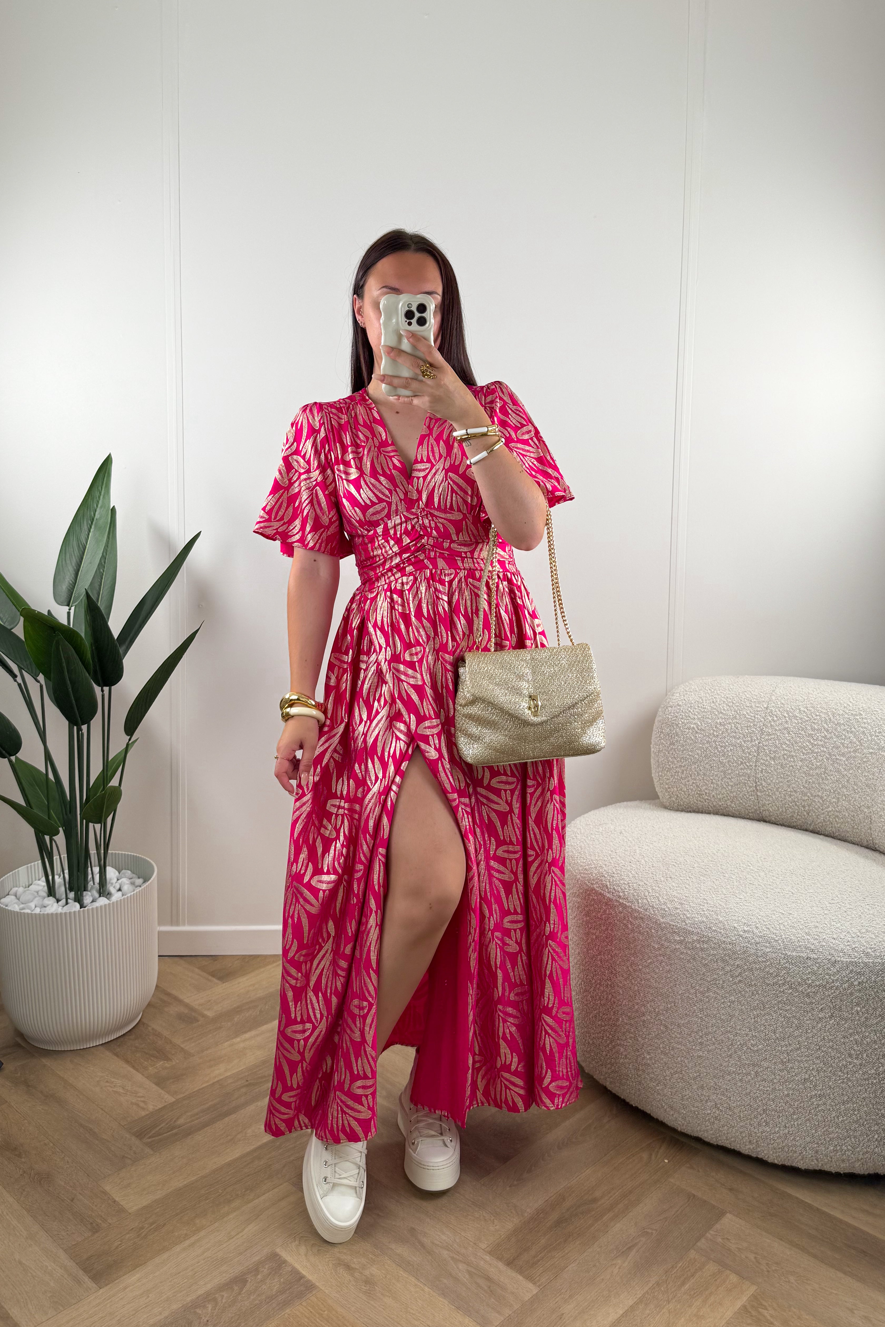 ROBE ASTRÉE