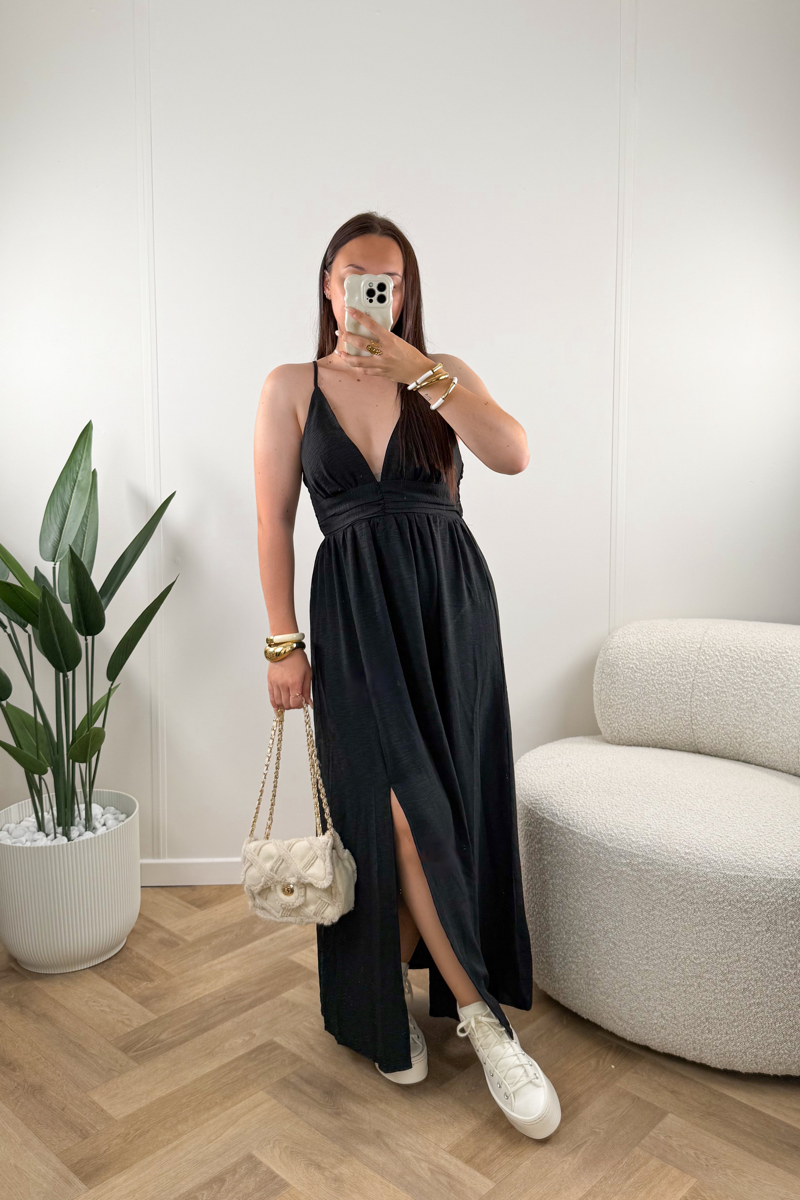 ROBE VANIA