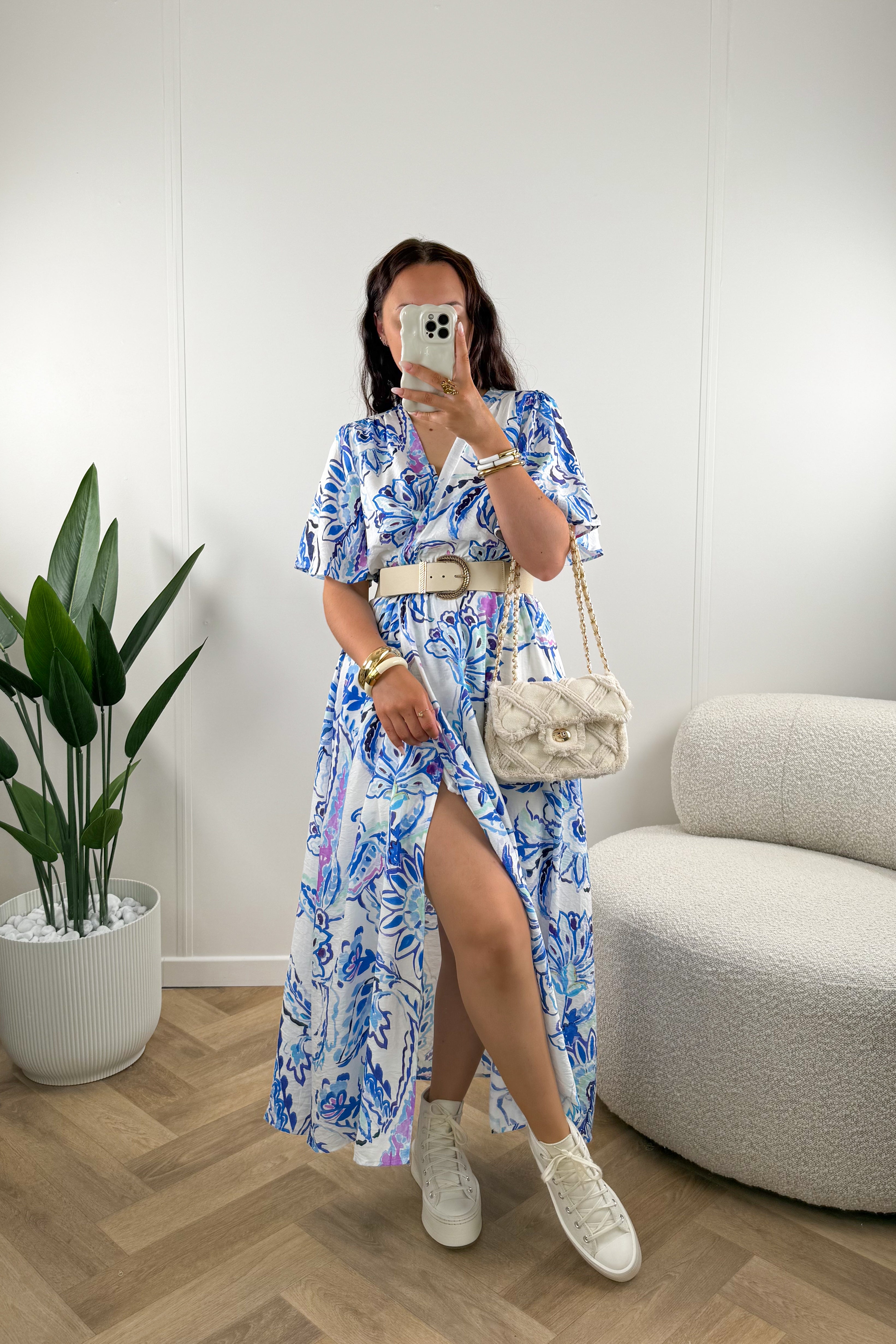 ROBE ELINA