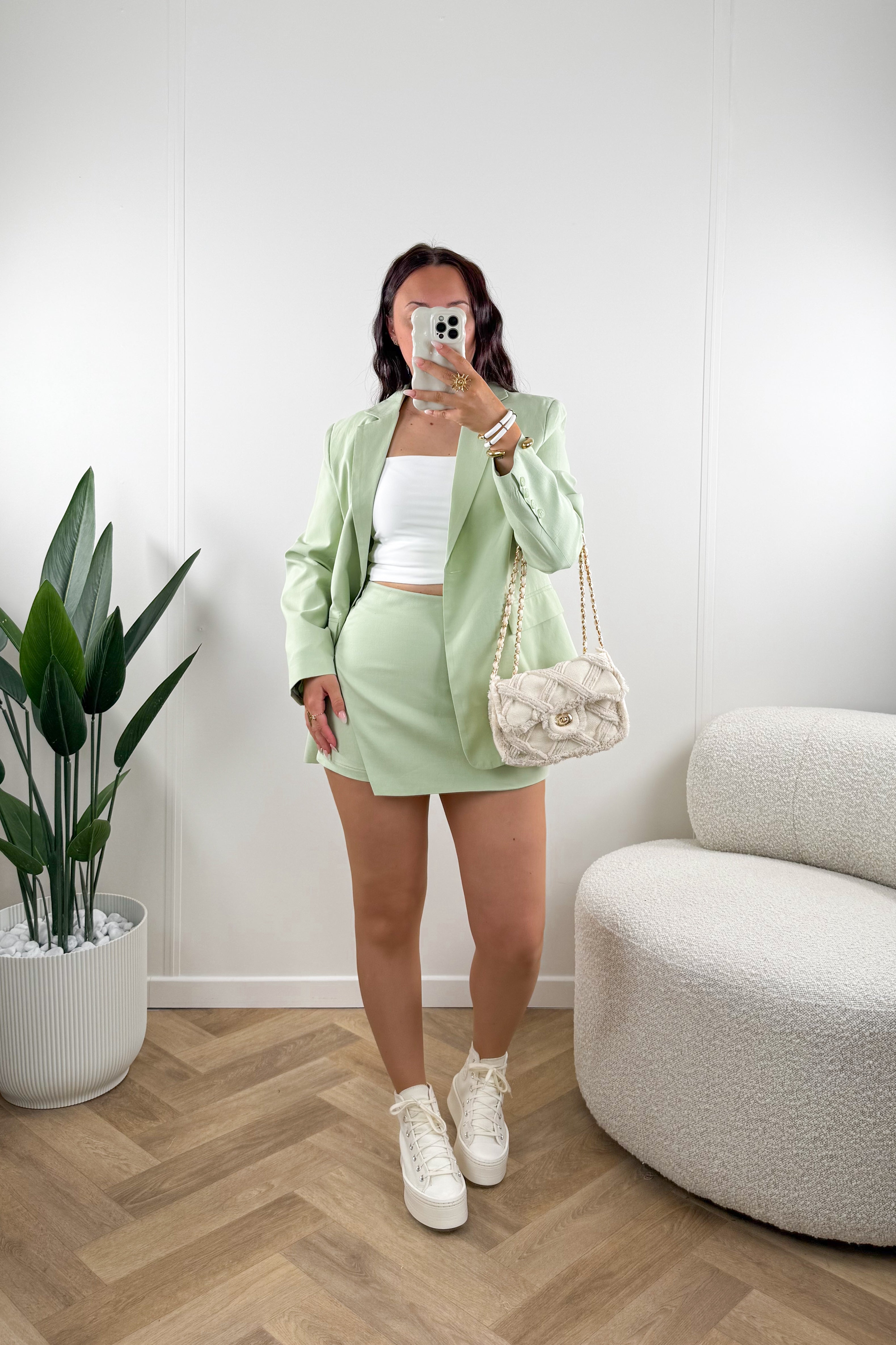 BLAZER ENÉA
