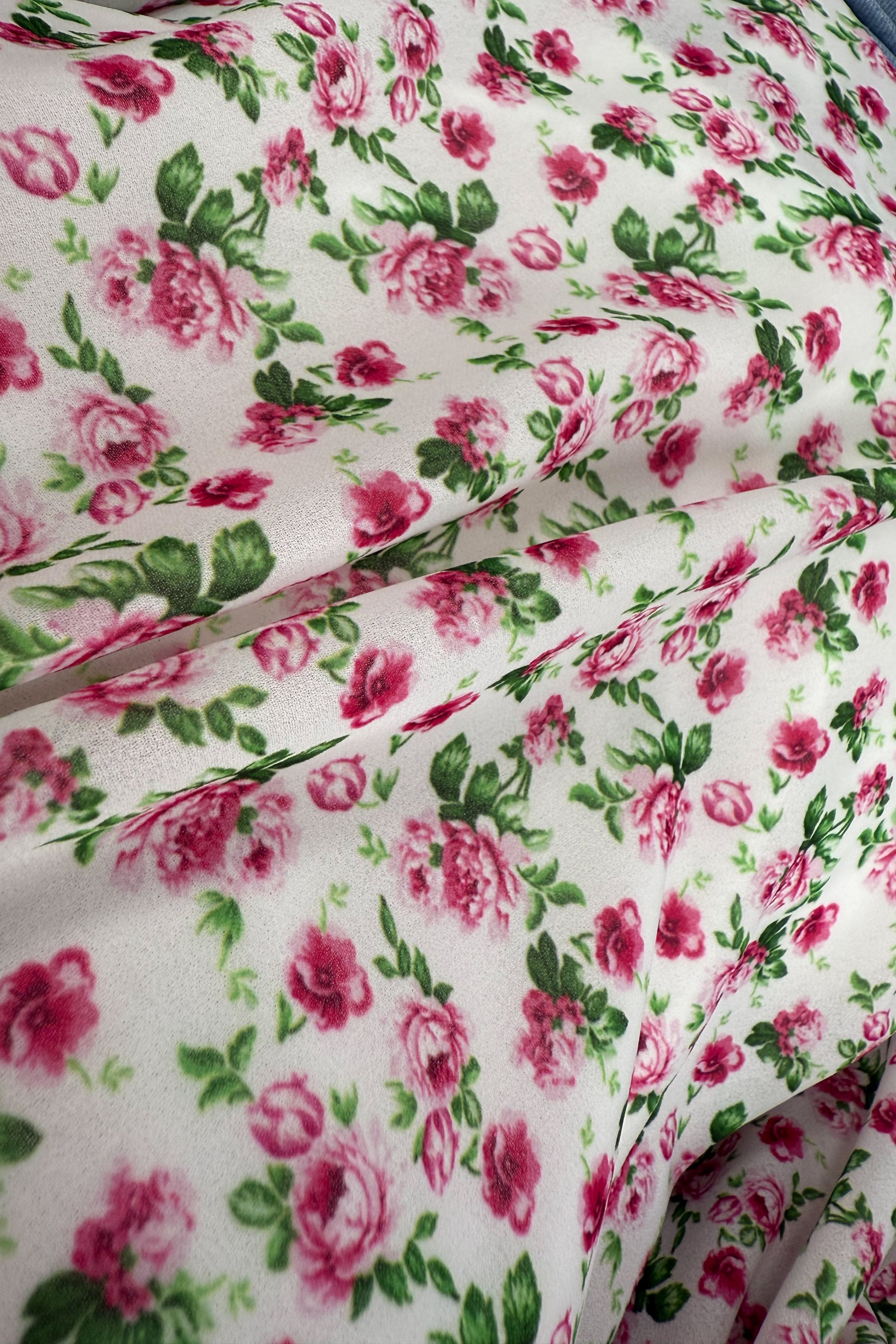 BLOUSE DAISY