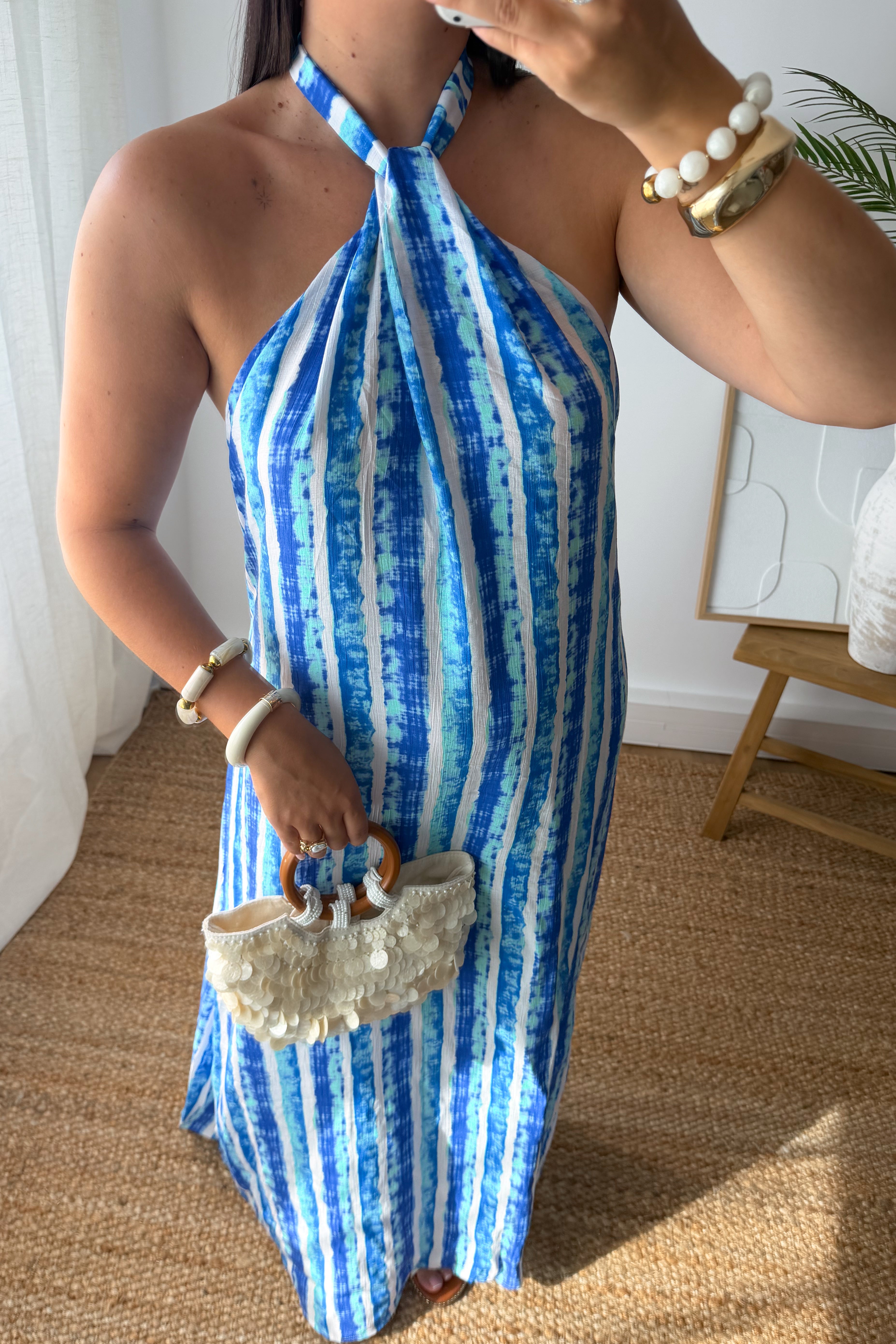 ROBE ZEPHIRA