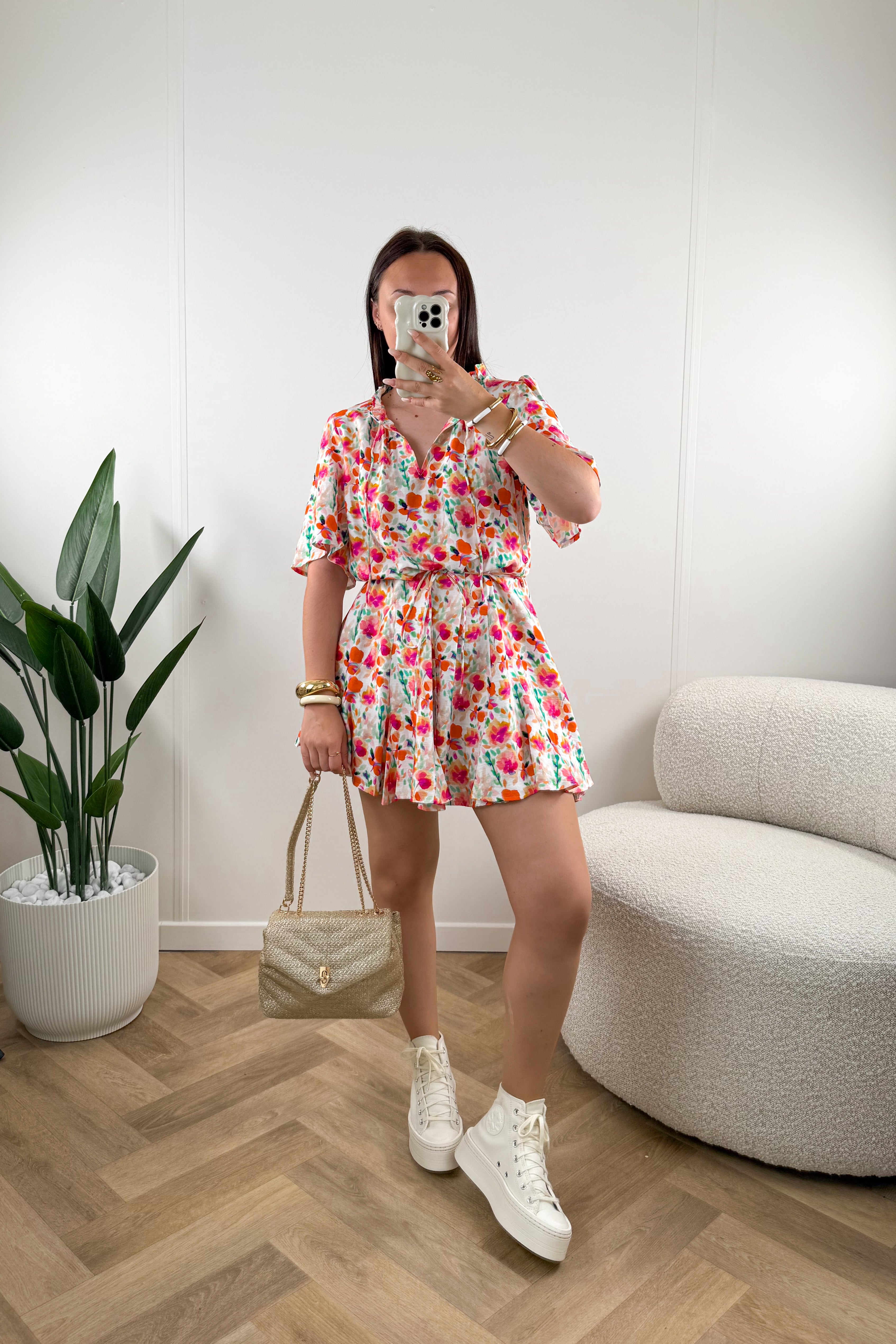ROBE PEPS